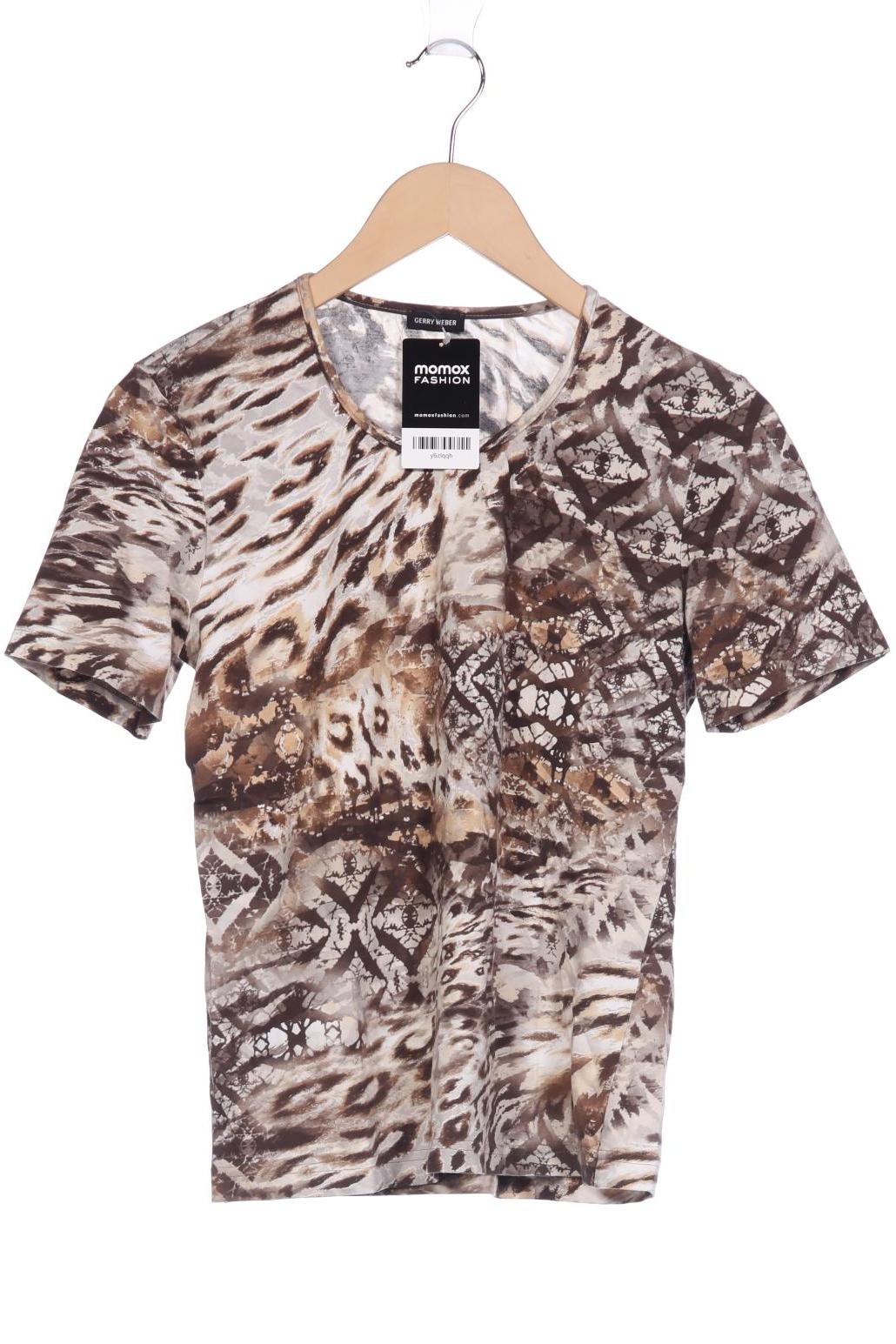 

Gerry Weber Damen T-Shirt, beige