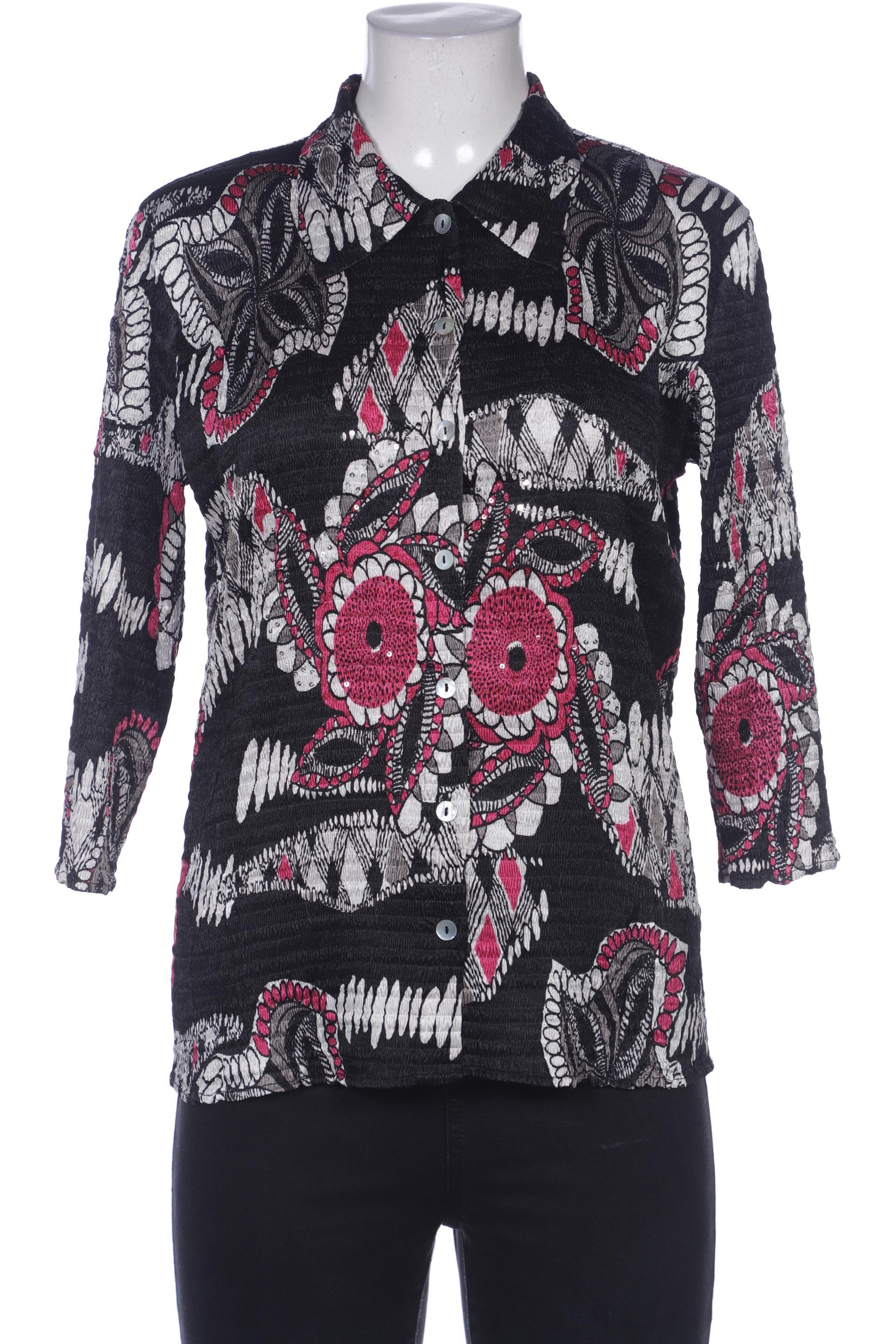 Thumbnail - Gerry Weber Damen Bluse, schwarz, Gr. 42