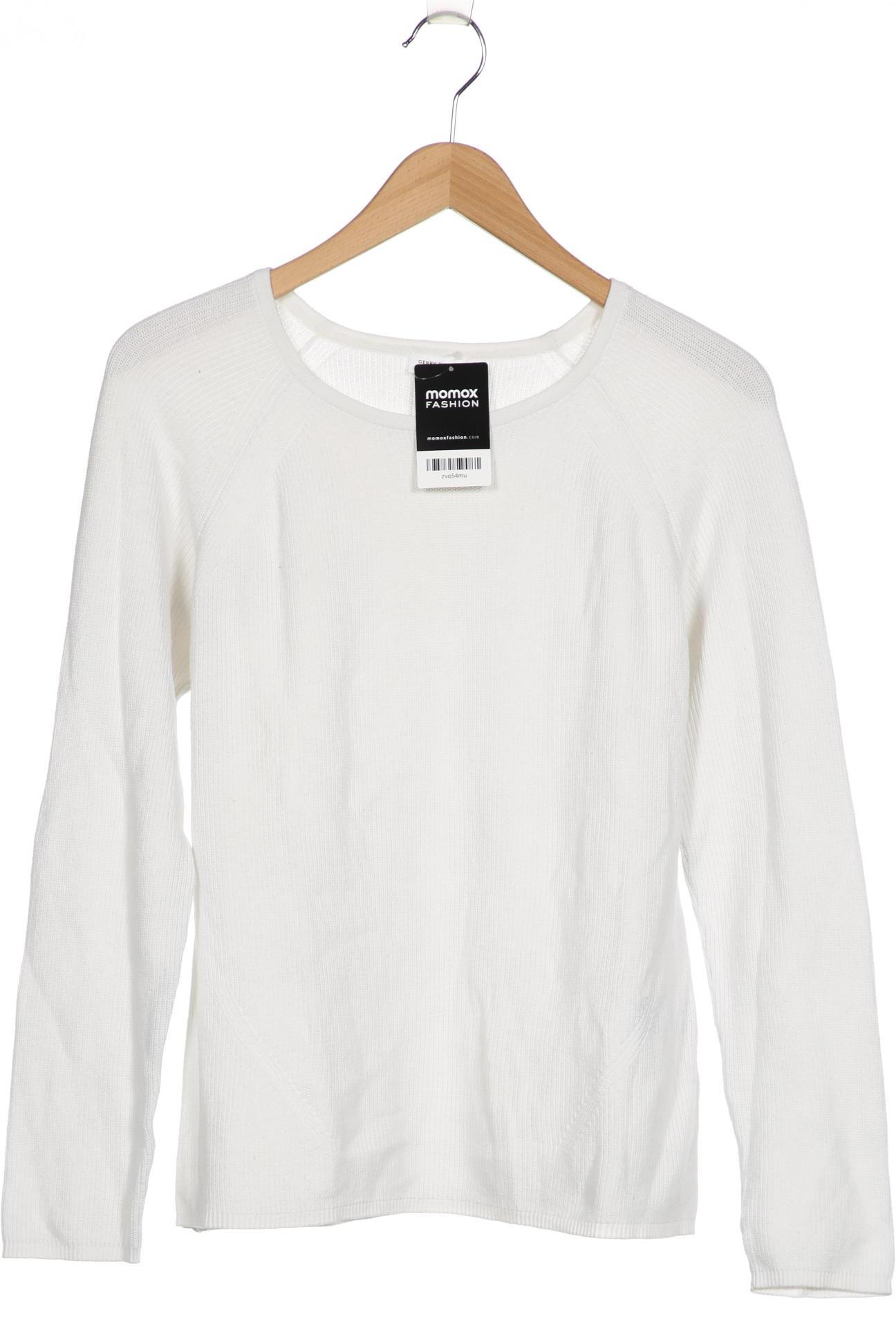 

Gerry Weber Damen Pullover, weiß