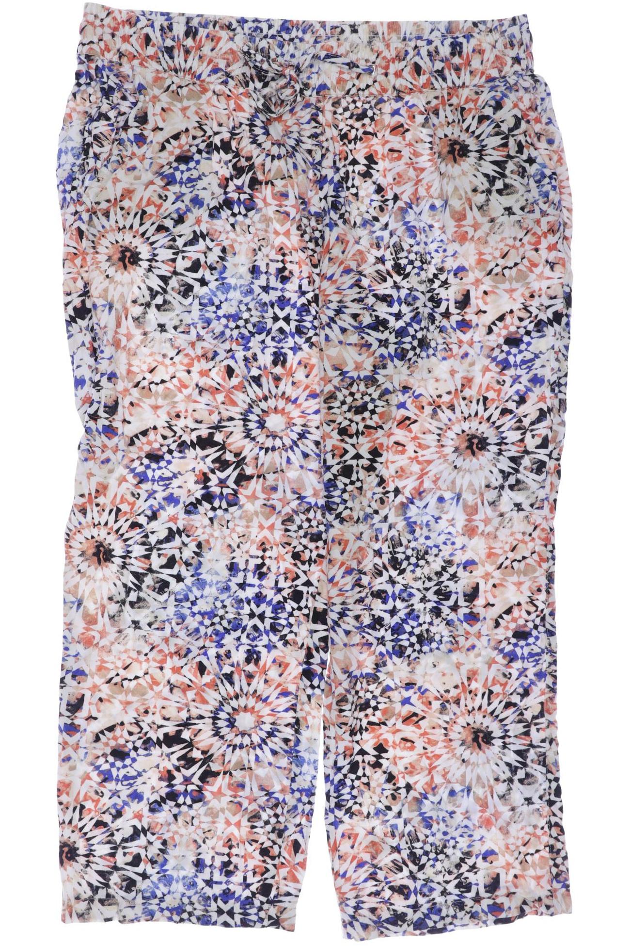 

Gerry Weber Damen Stoffhose, mehrfarbig, Gr. 42