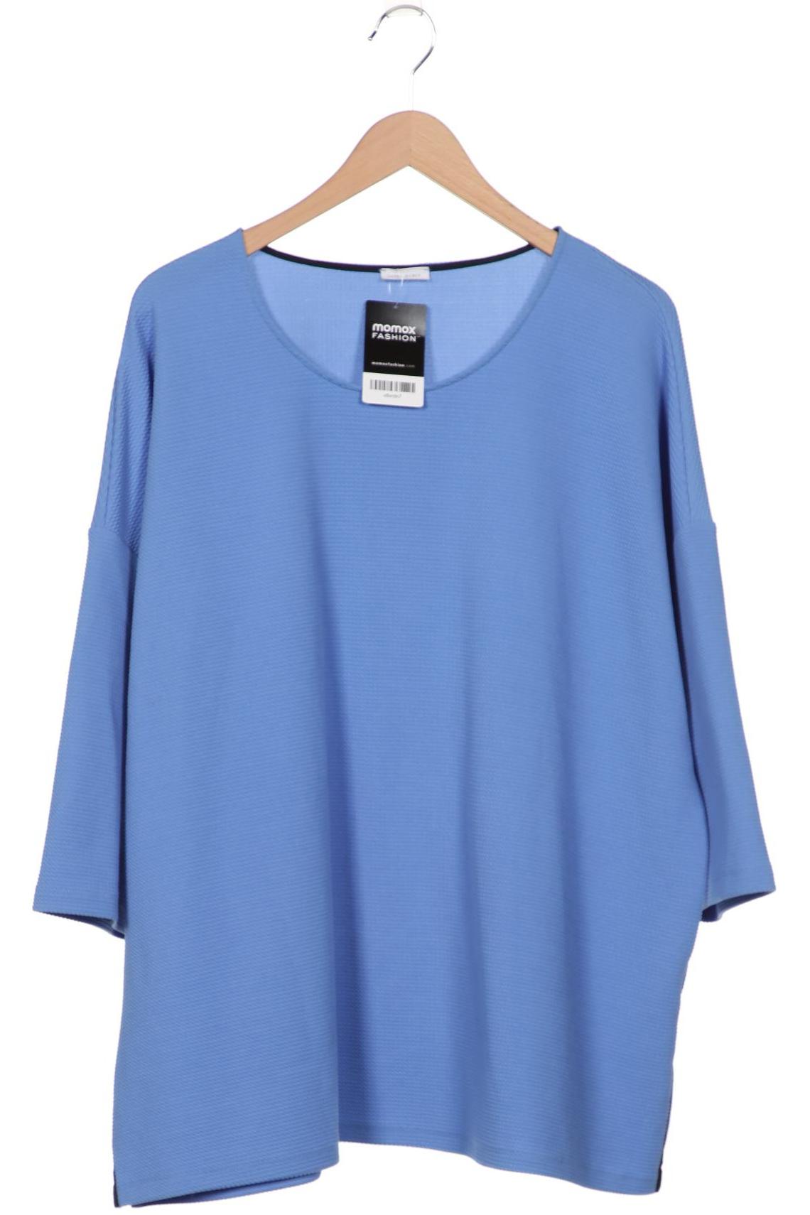 

Gerry Weber Damen Langarmshirt, blau