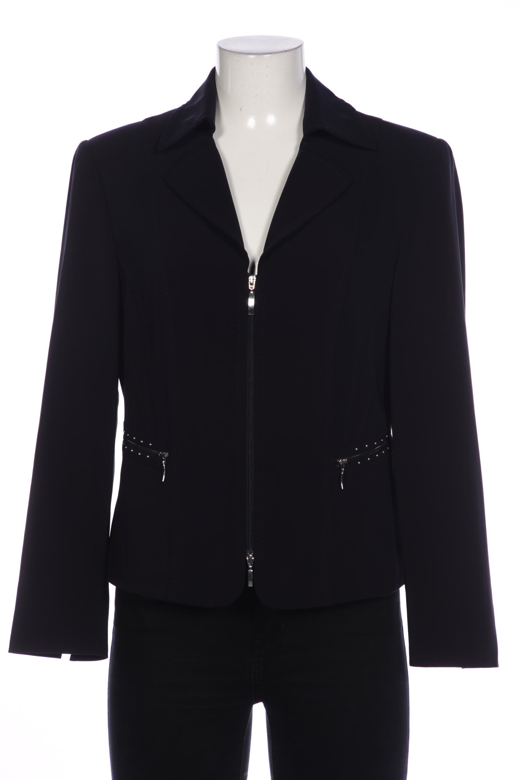 

Gerry Weber Damen Blazer, marineblau