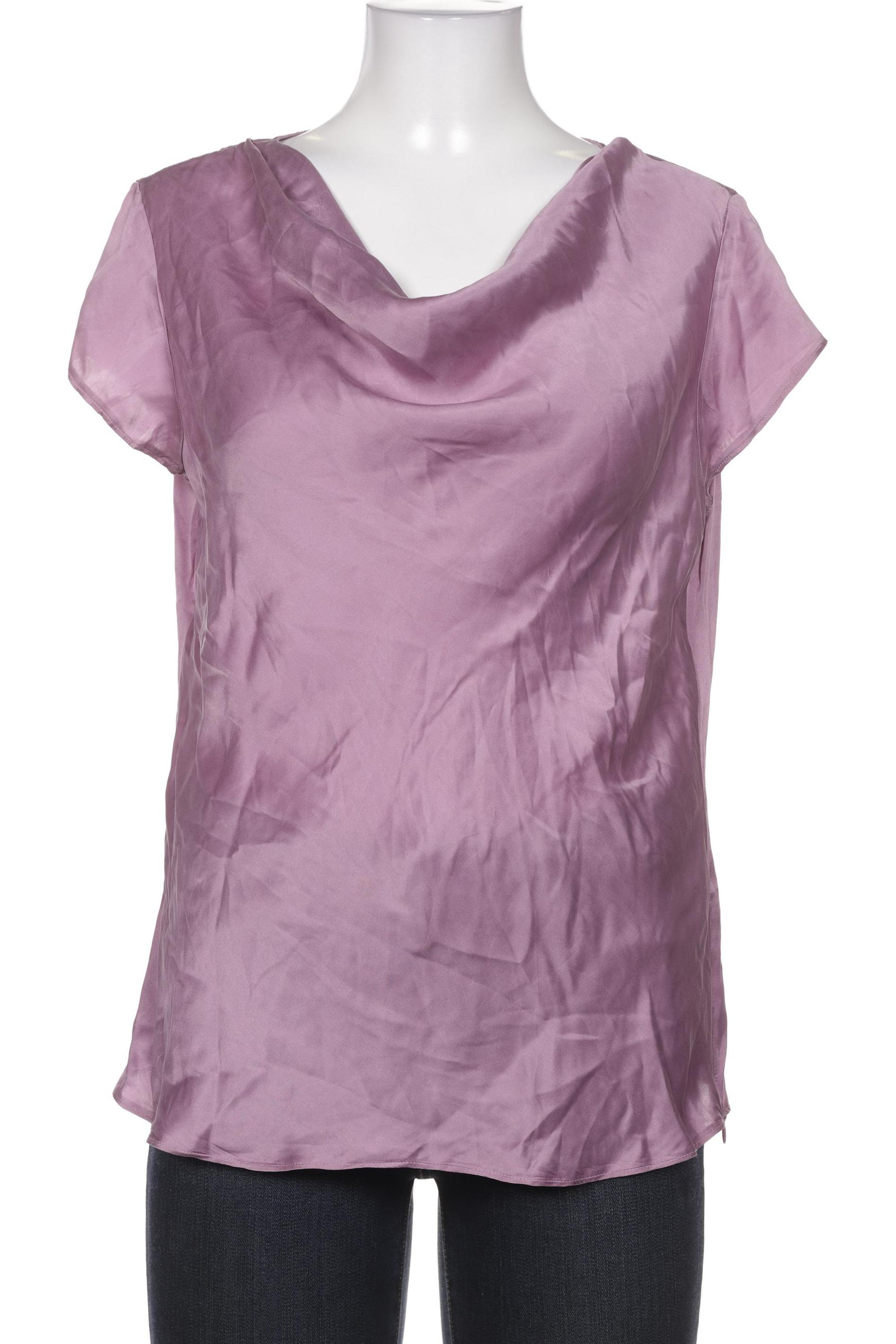 

Gerry Weber Damen Bluse, flieder, Gr. 40