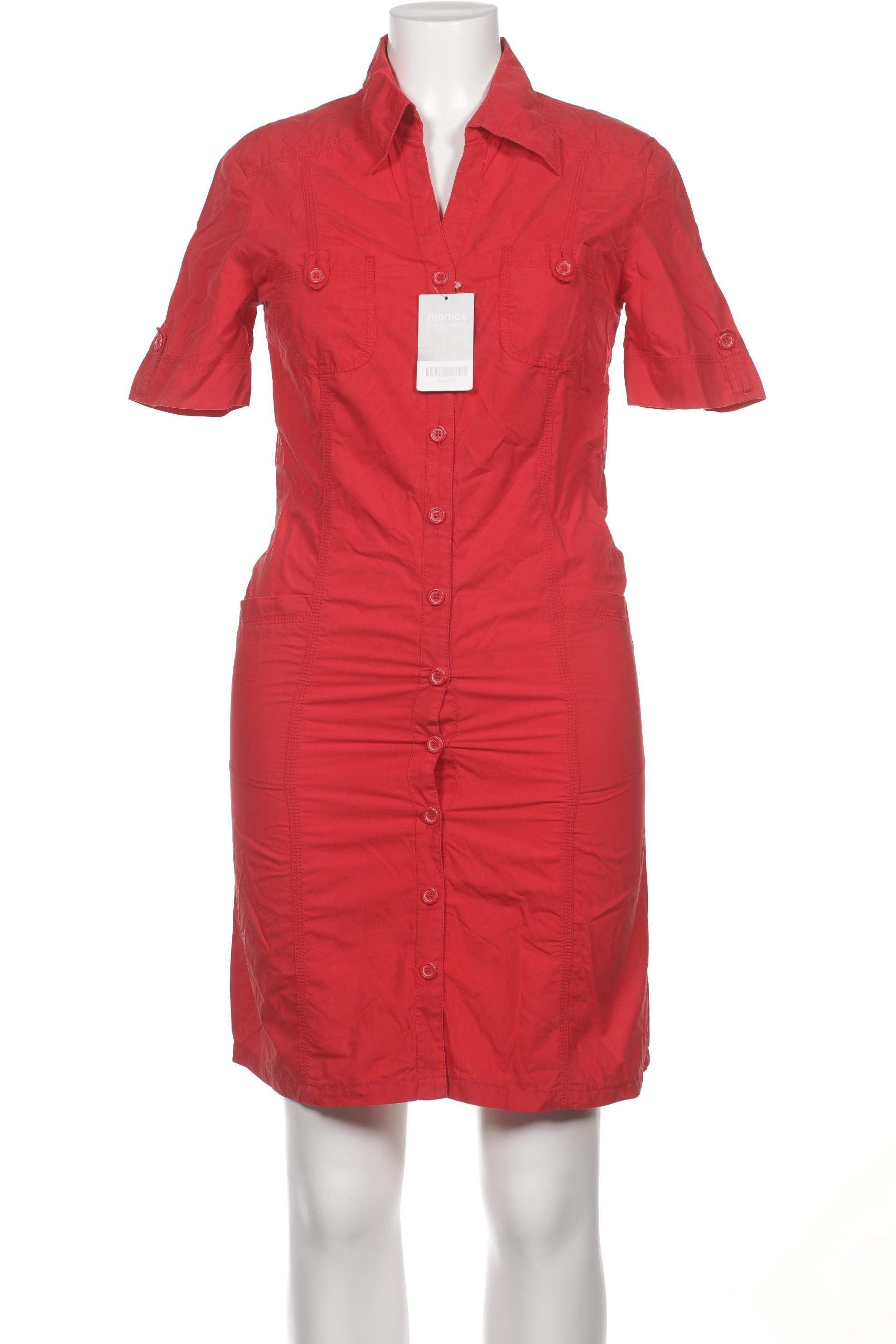 

Gerry Weber Damen Kleid, rot, Gr. 42