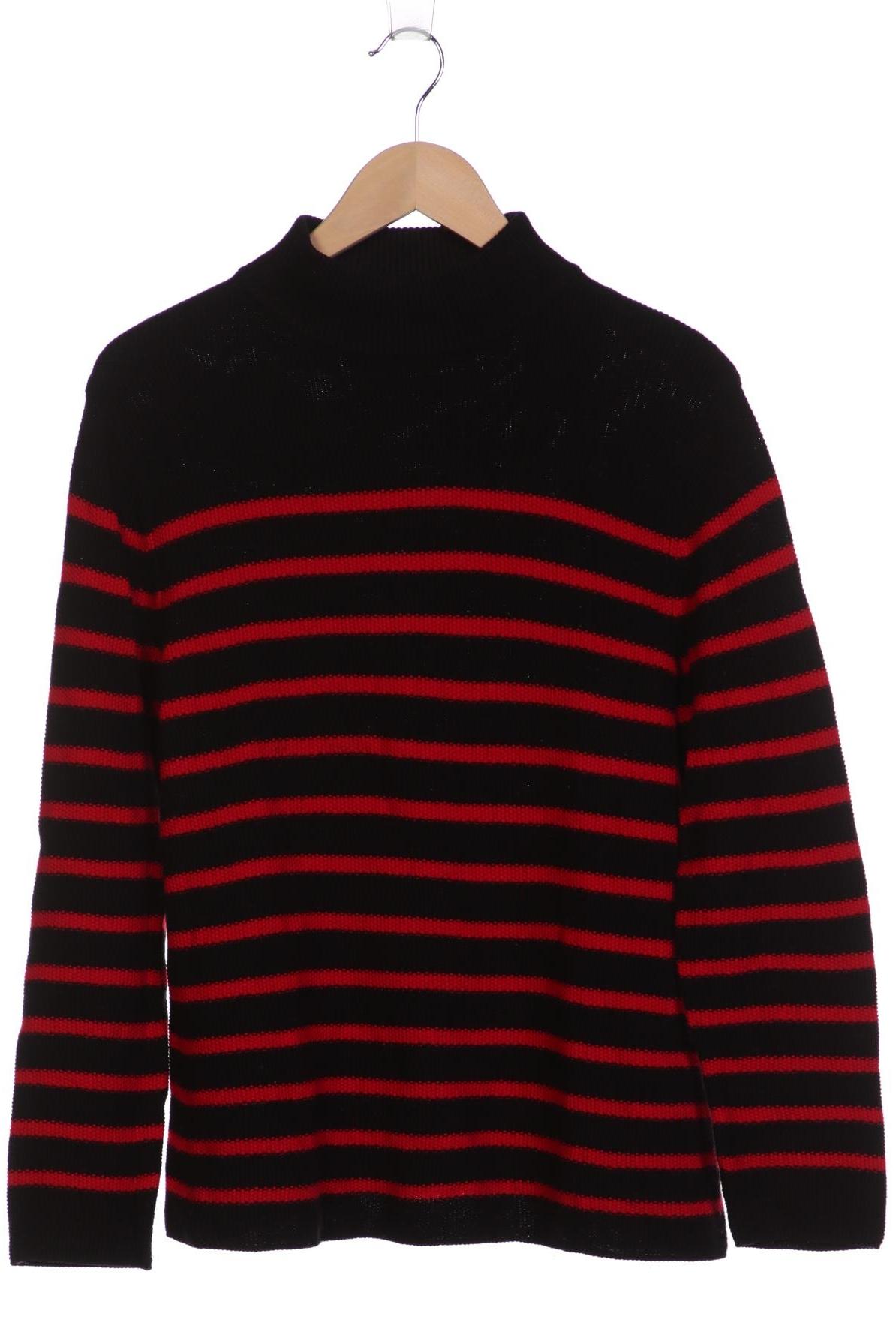 

Gerry Weber Damen Pullover, schwarz, Gr. 42