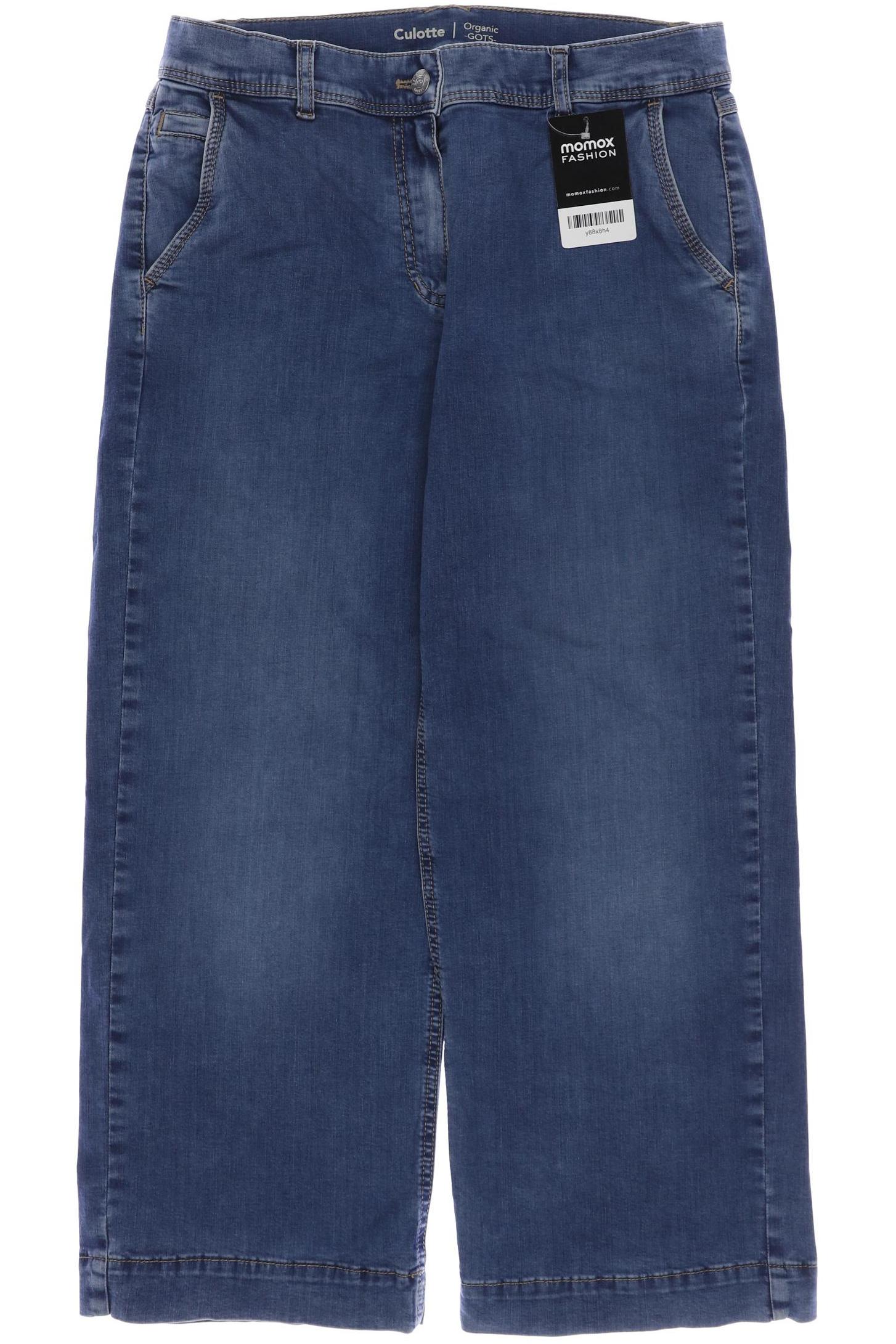 

Gerry Weber Damen Jeans, blau, Gr. 36