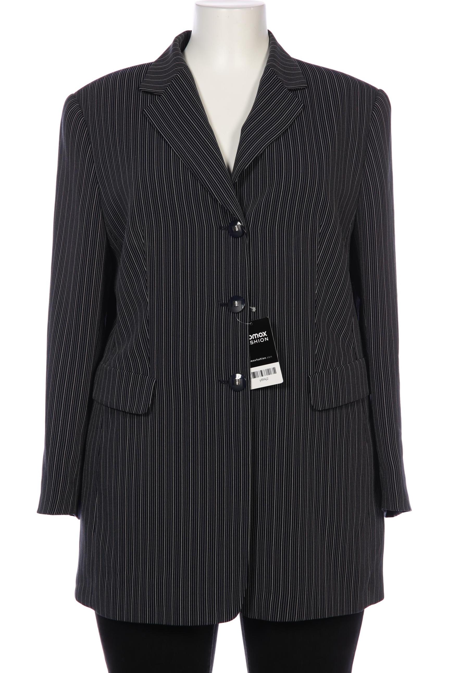 

Gerry Weber Damen Blazer, grau, Gr. 42