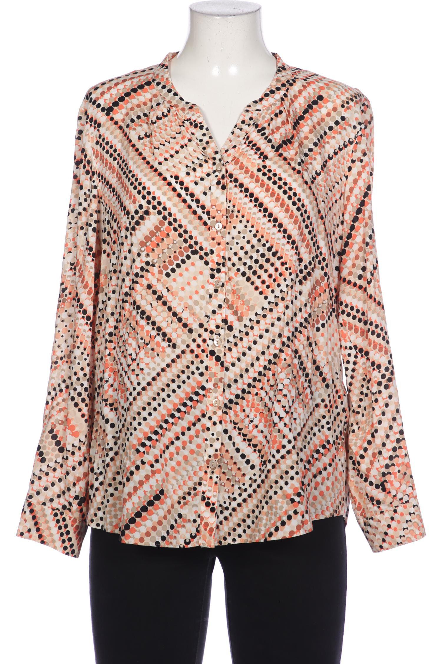 

Gerry Weber Damen Bluse, mehrfarbig, Gr. 42