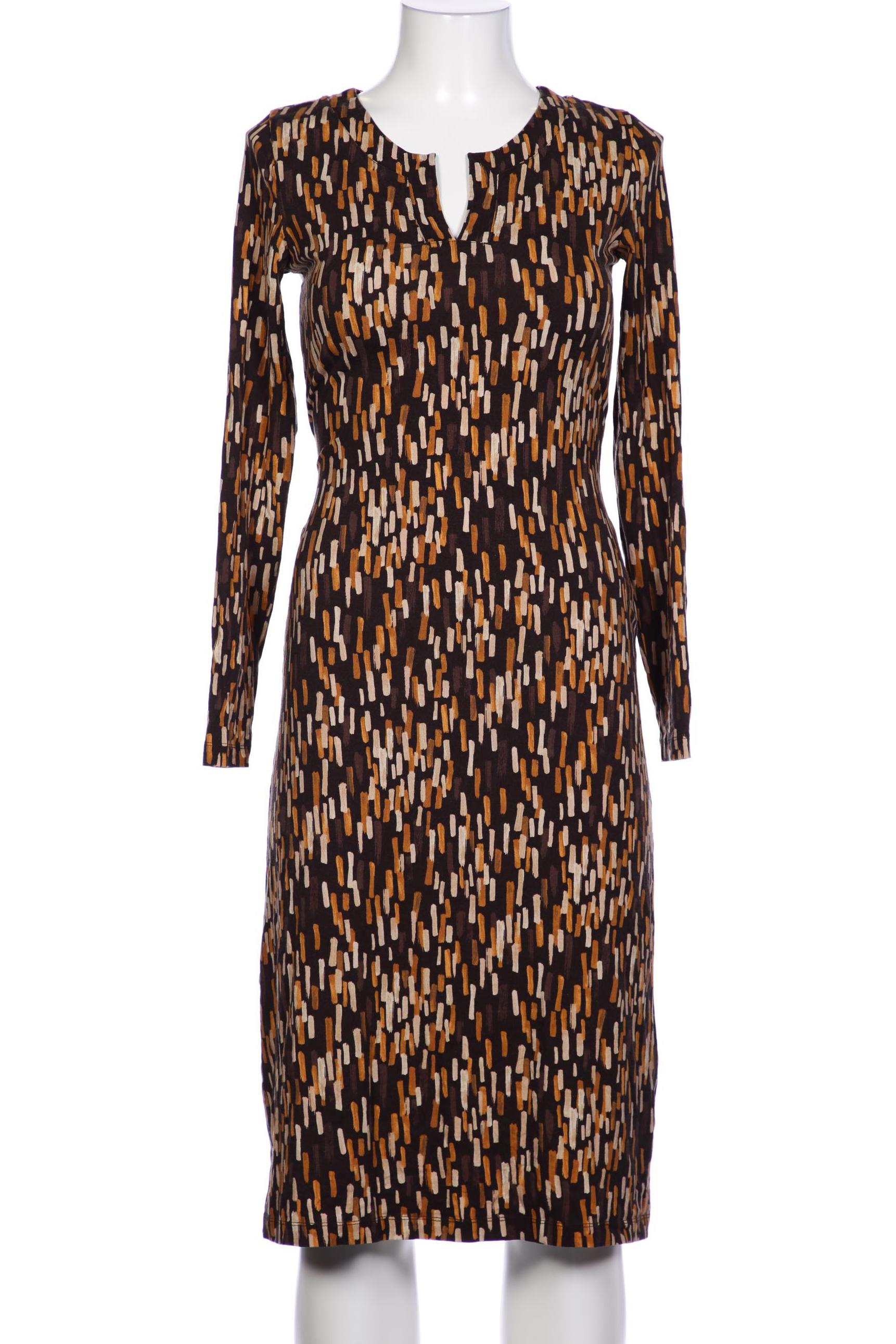 

Gerry Weber Damen Kleid, braun, Gr. 36