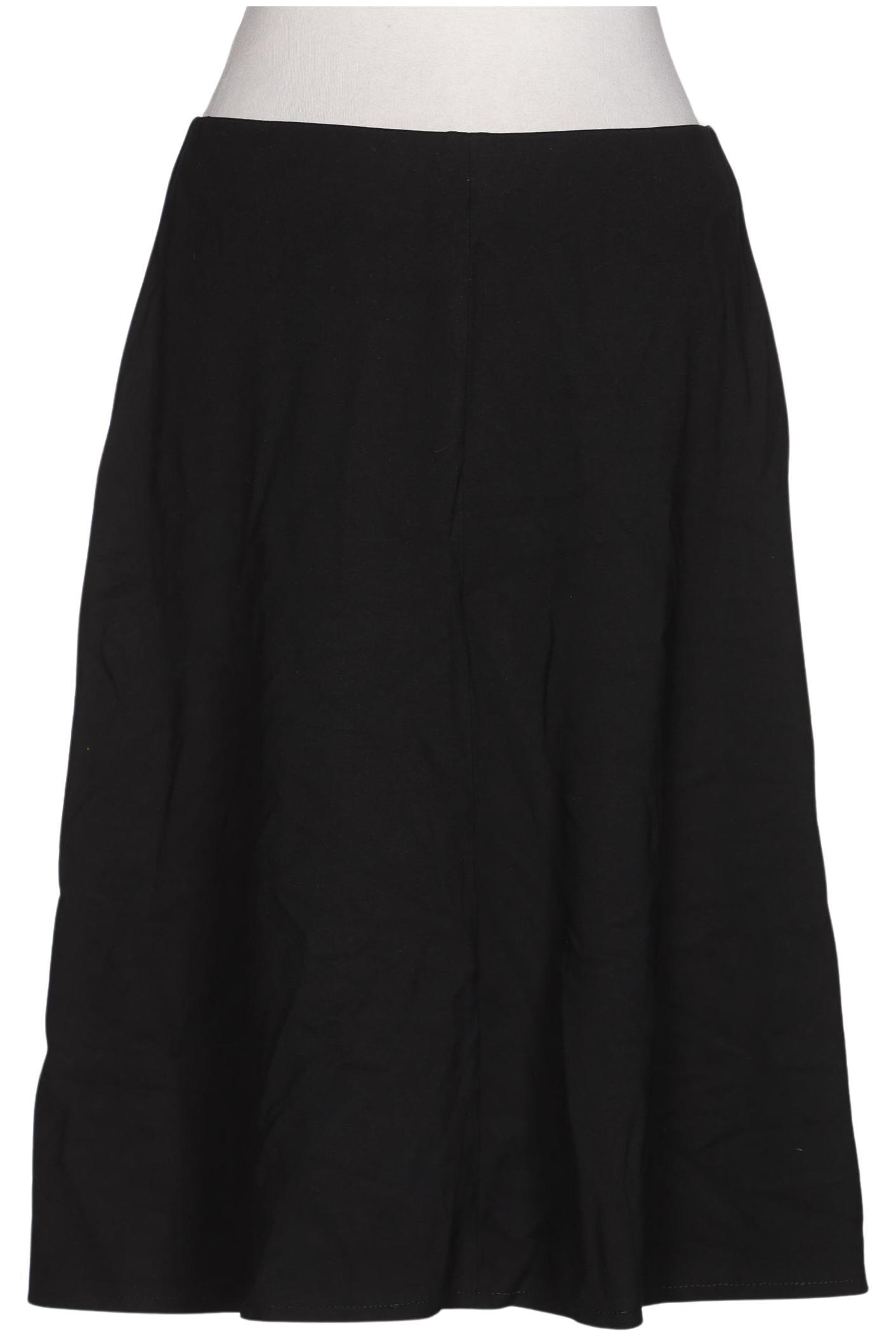 

Gerry Weber Damen Rock, schwarz, Gr. 28