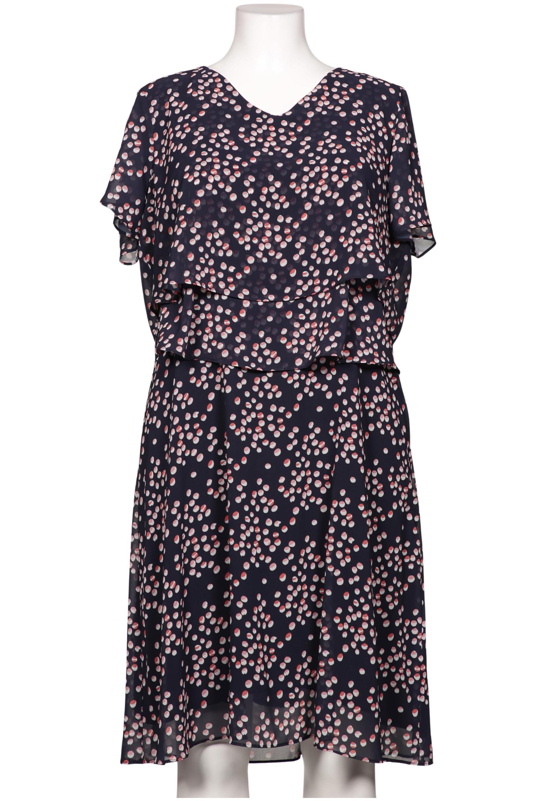 

Gerry Weber Damen Kleid, marineblau, Gr. 44