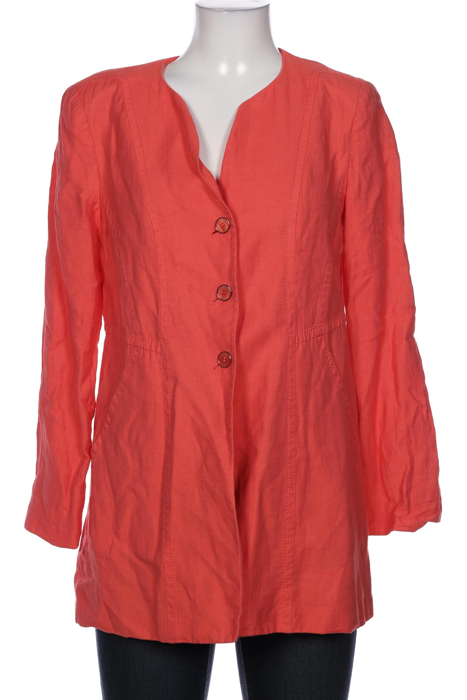 

Gerry Weber Damen Blazer, pink, Gr. 40