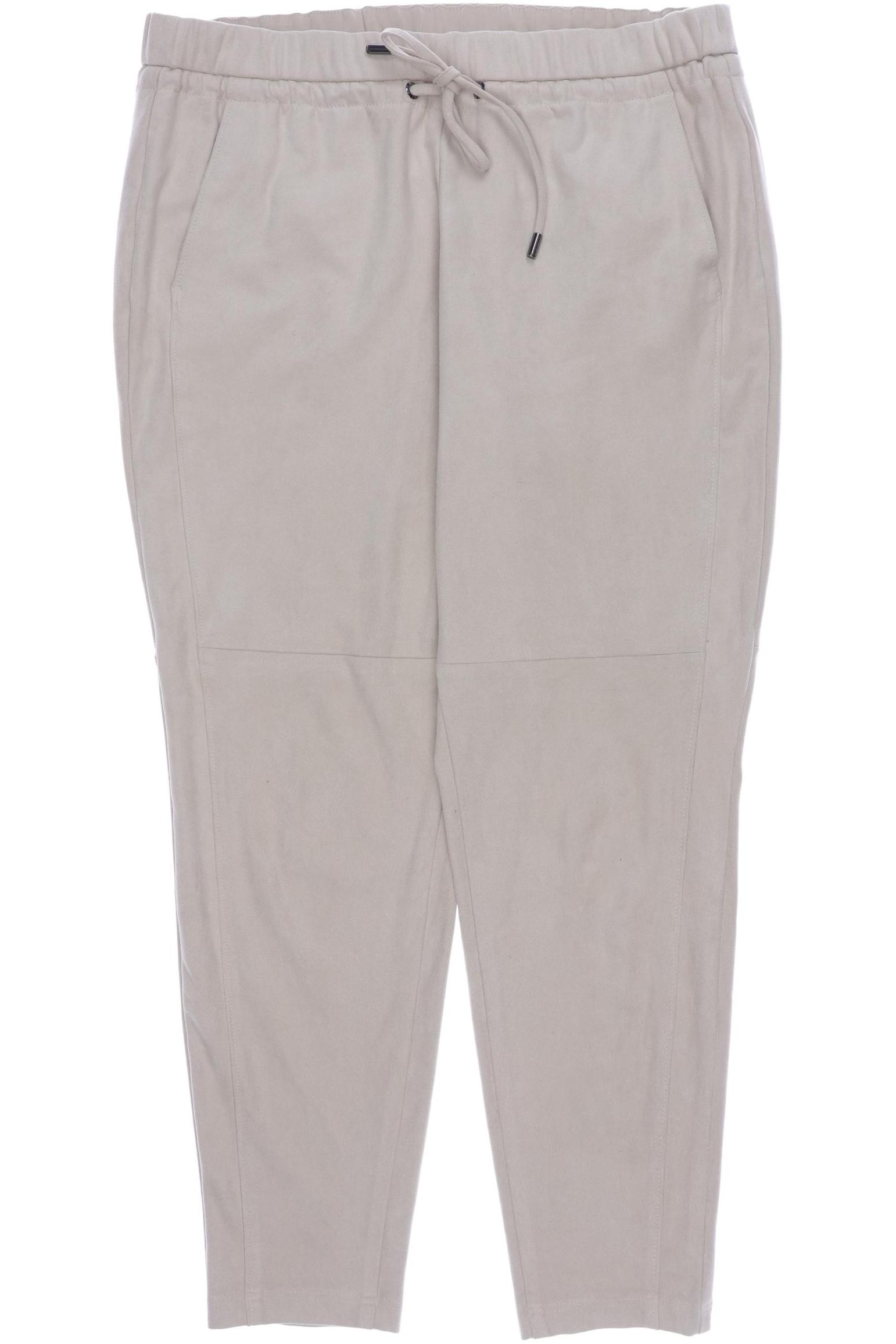 

Gerry Weber Damen Stoffhose, beige
