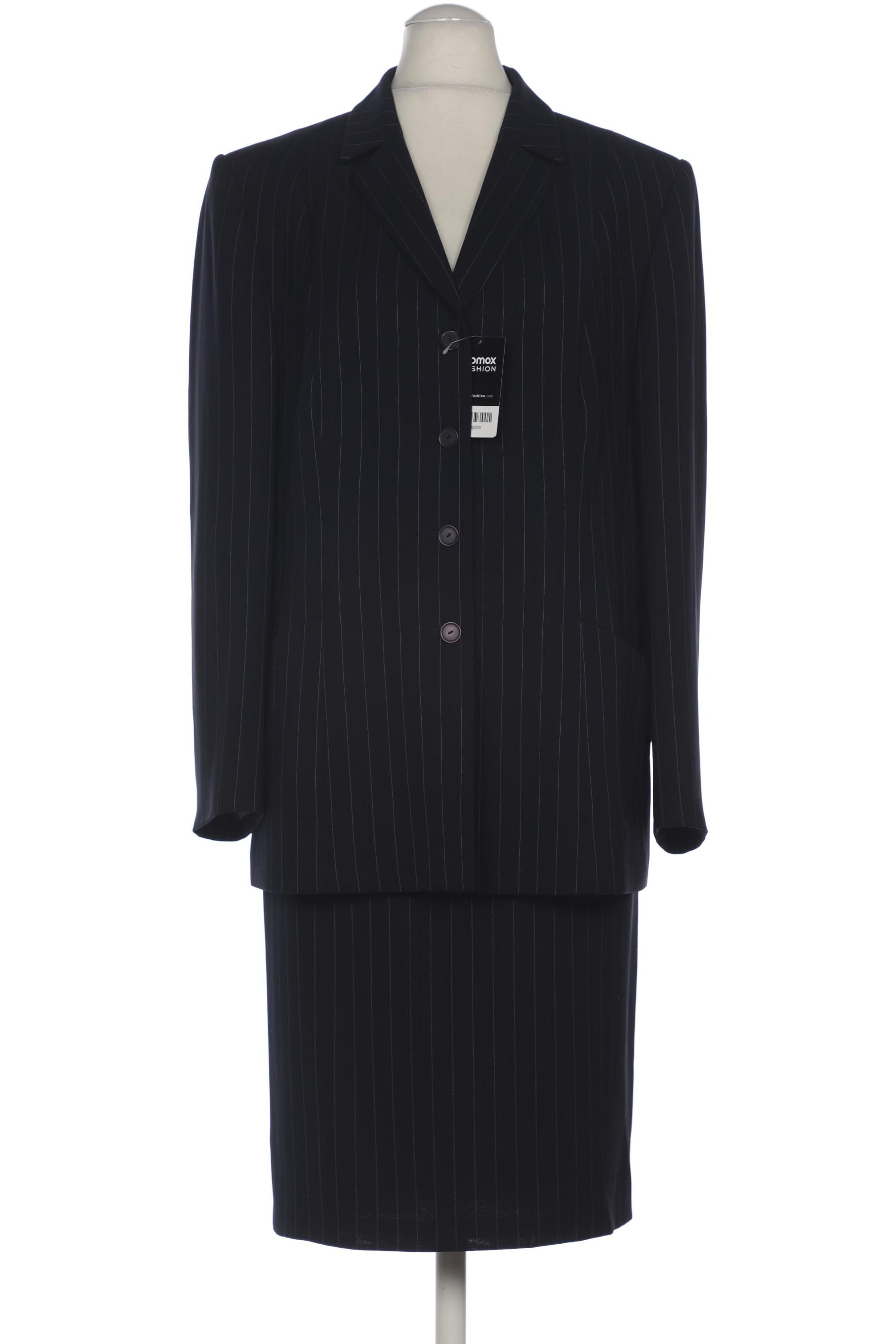 

Gerry Weber Damen Anzug, marineblau, Gr. 44