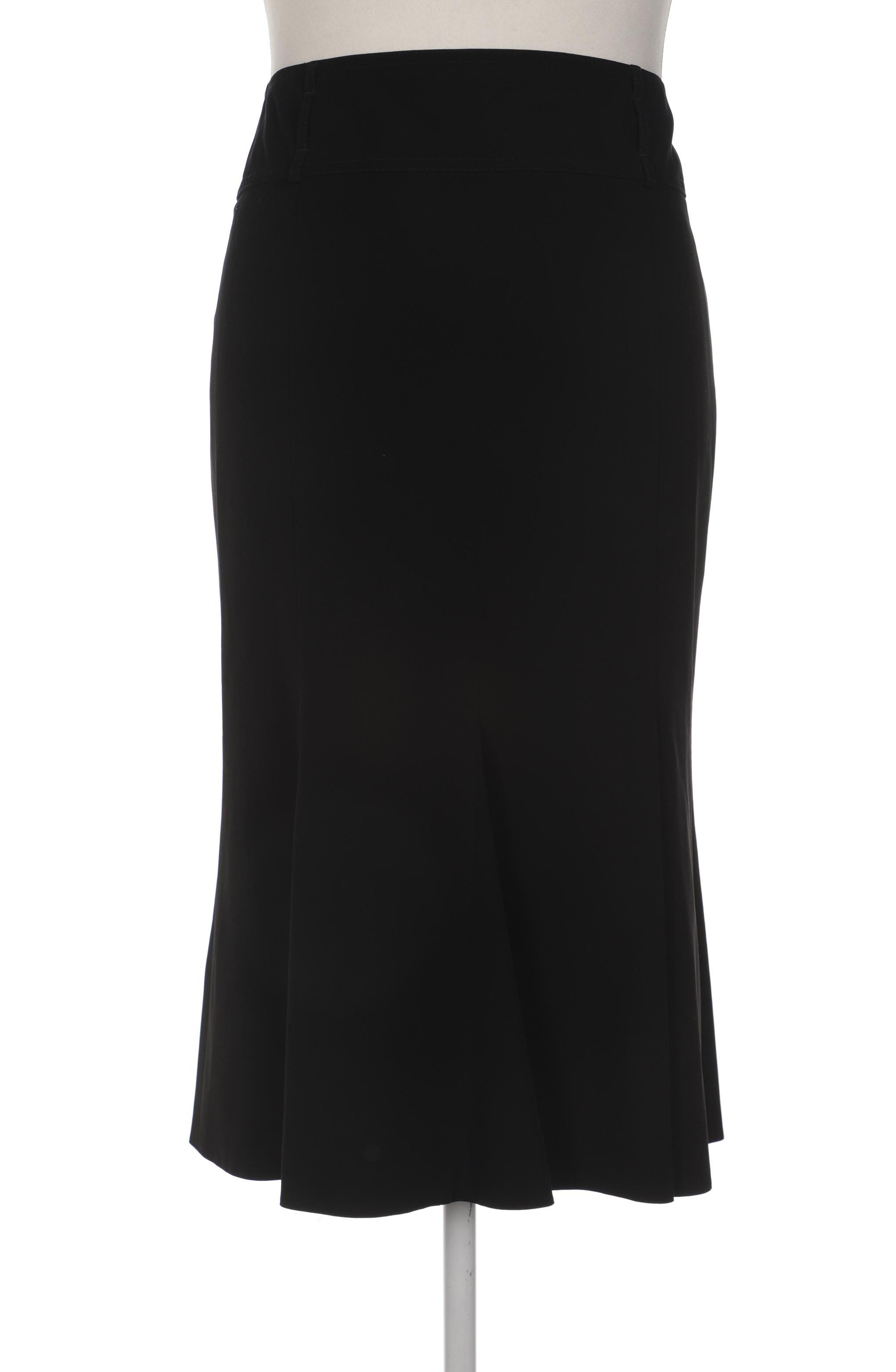 

Gerry Weber Damen Rock, schwarz, Gr. 42