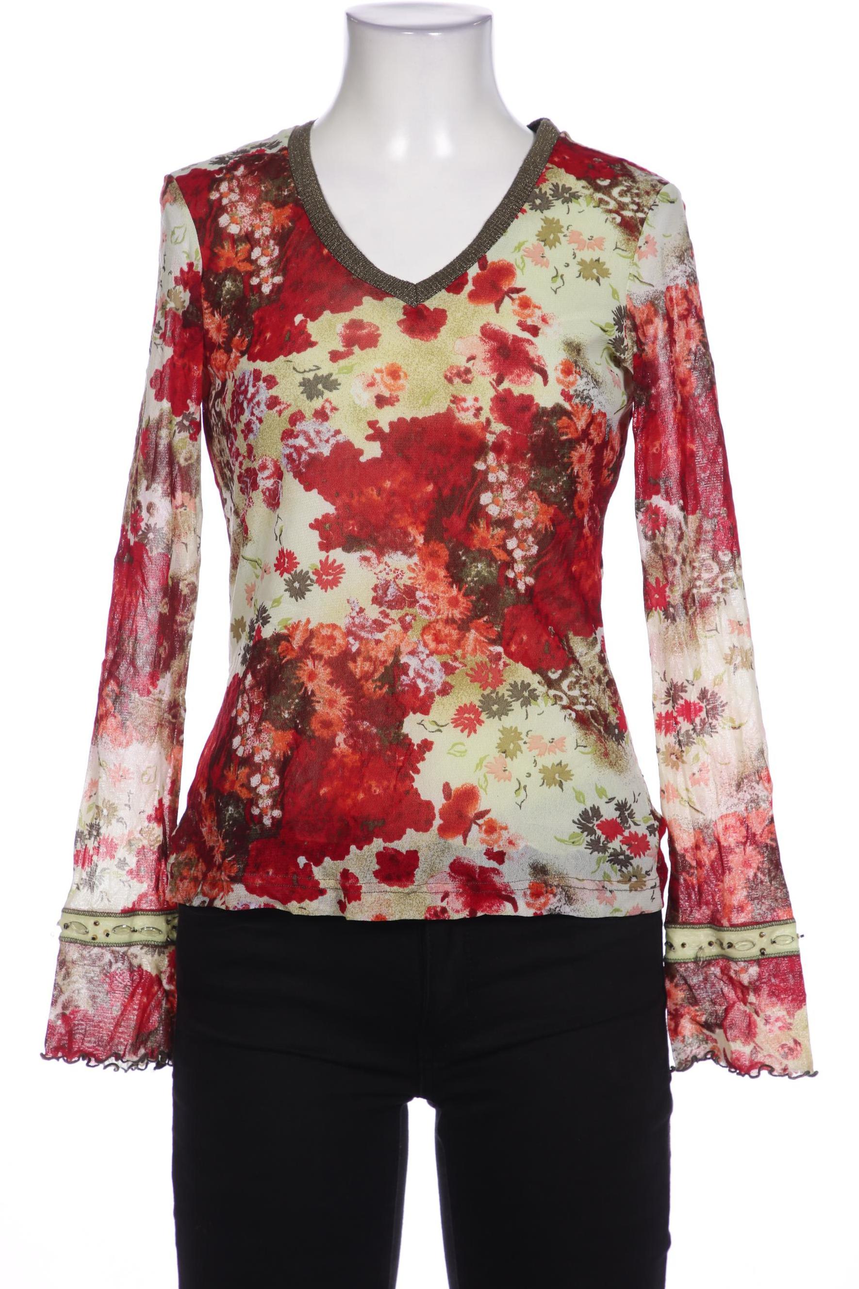 

Gerry Weber Damen Bluse, hellgrün, Gr. 38