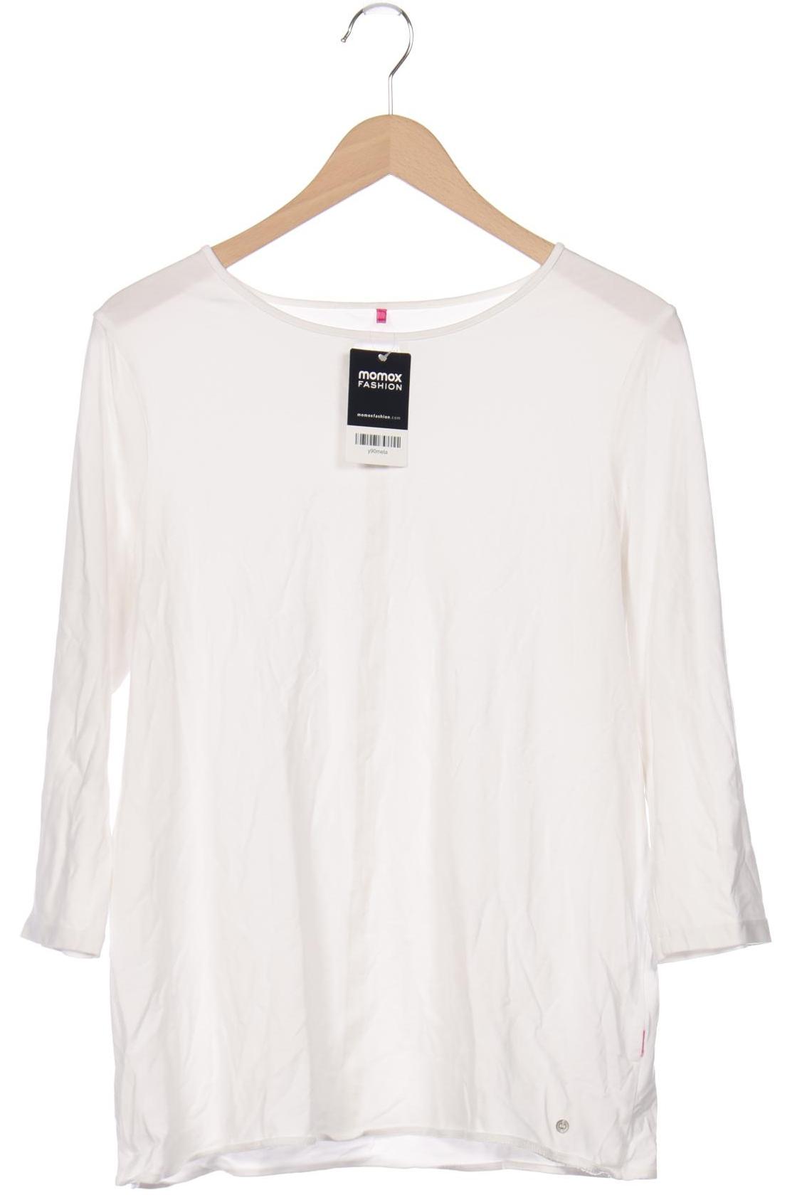 

Gerry Weber Damen Langarmshirt, weiß