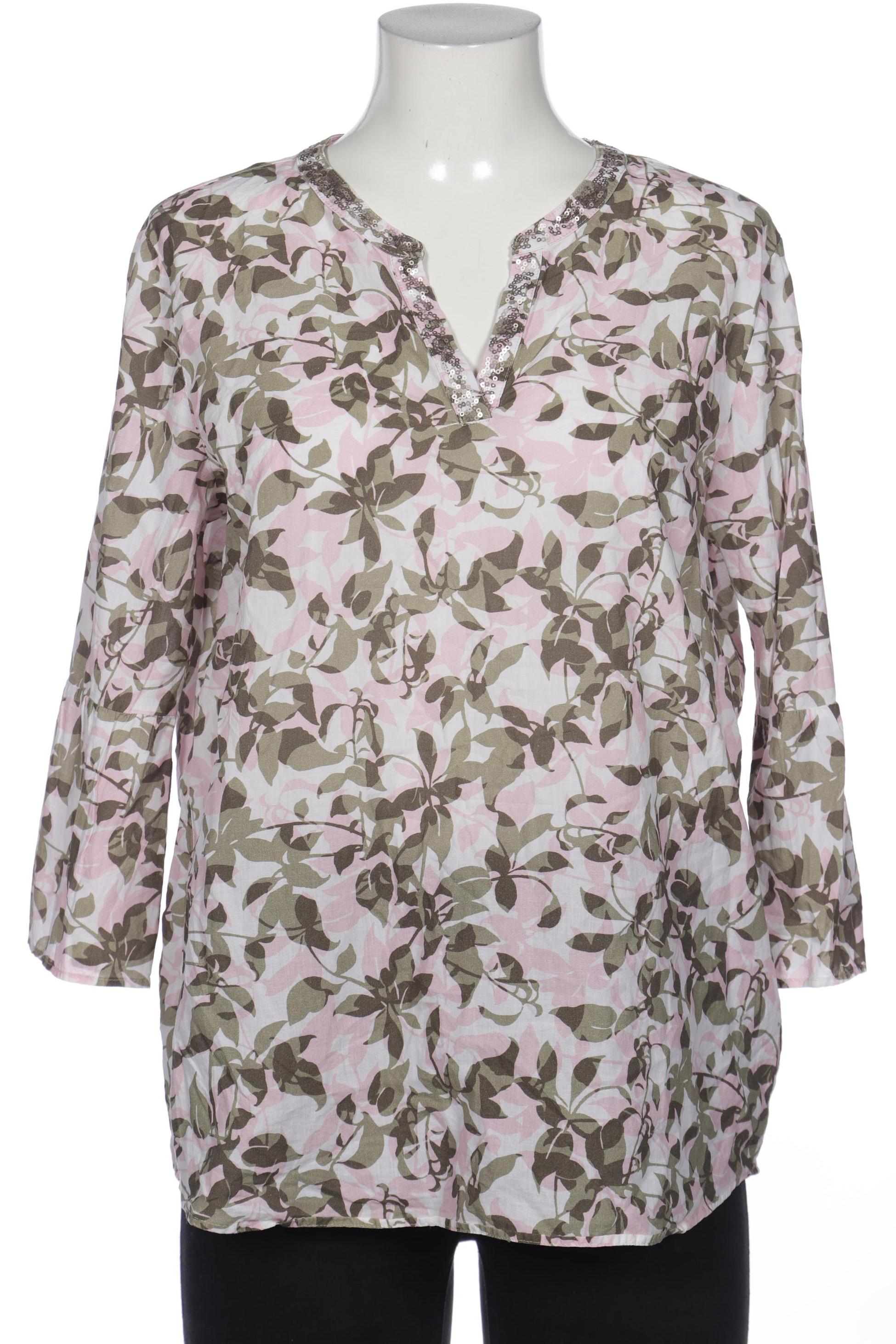 

Gerry Weber Damen Bluse, weiß