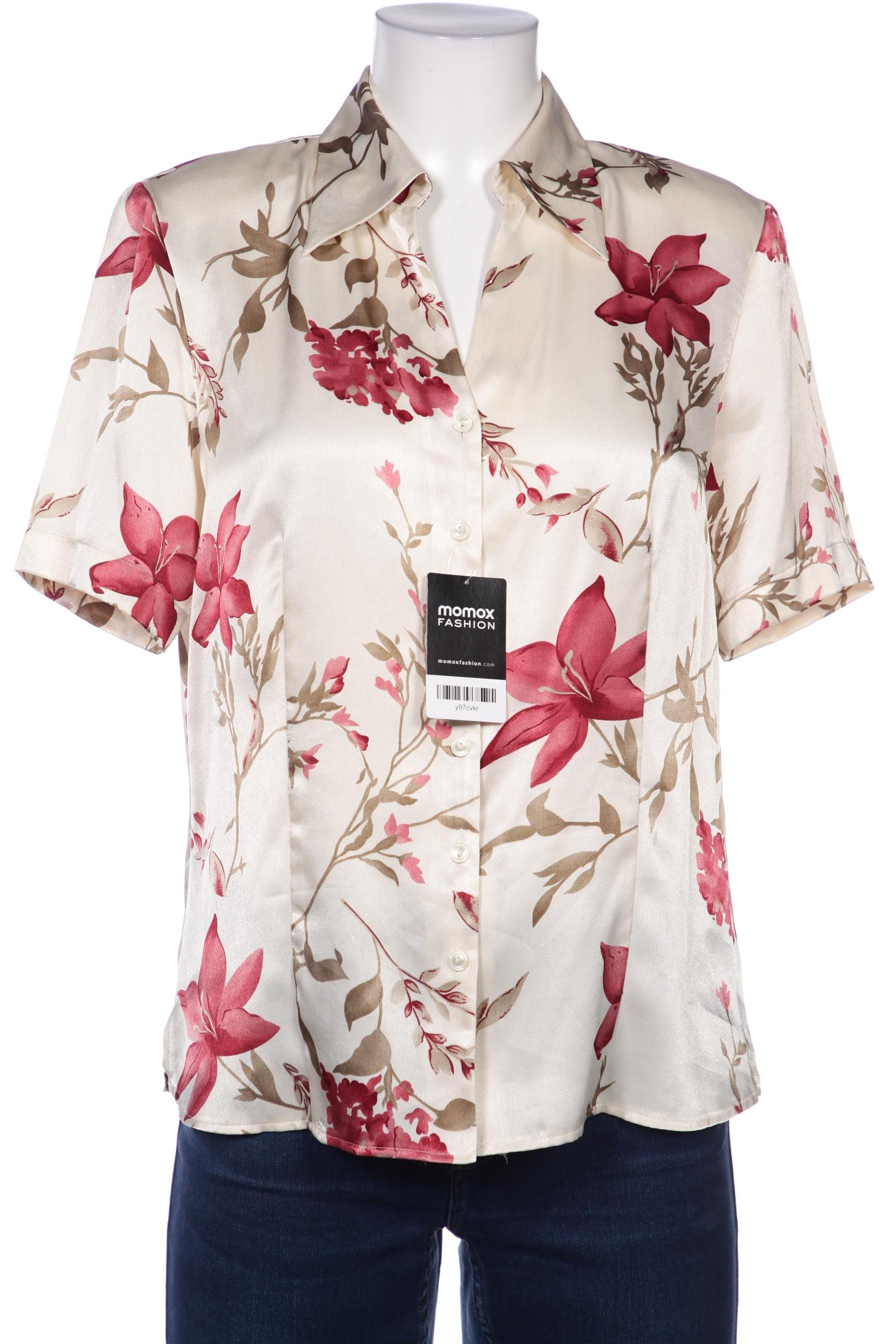 

Gerry Weber Damen Bluse, beige