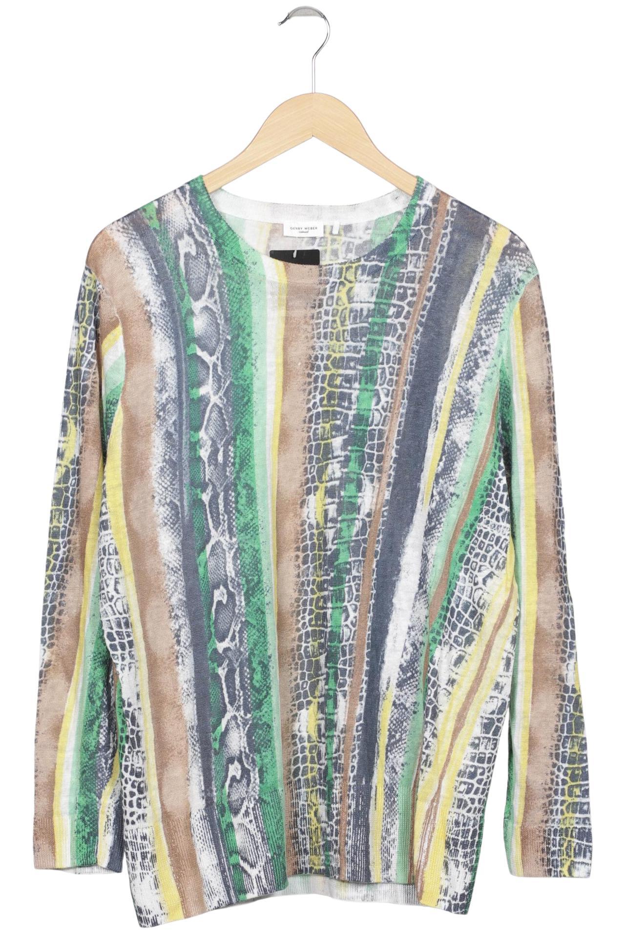 

Gerry Weber Damen Pullover, mehrfarbig, Gr. 46