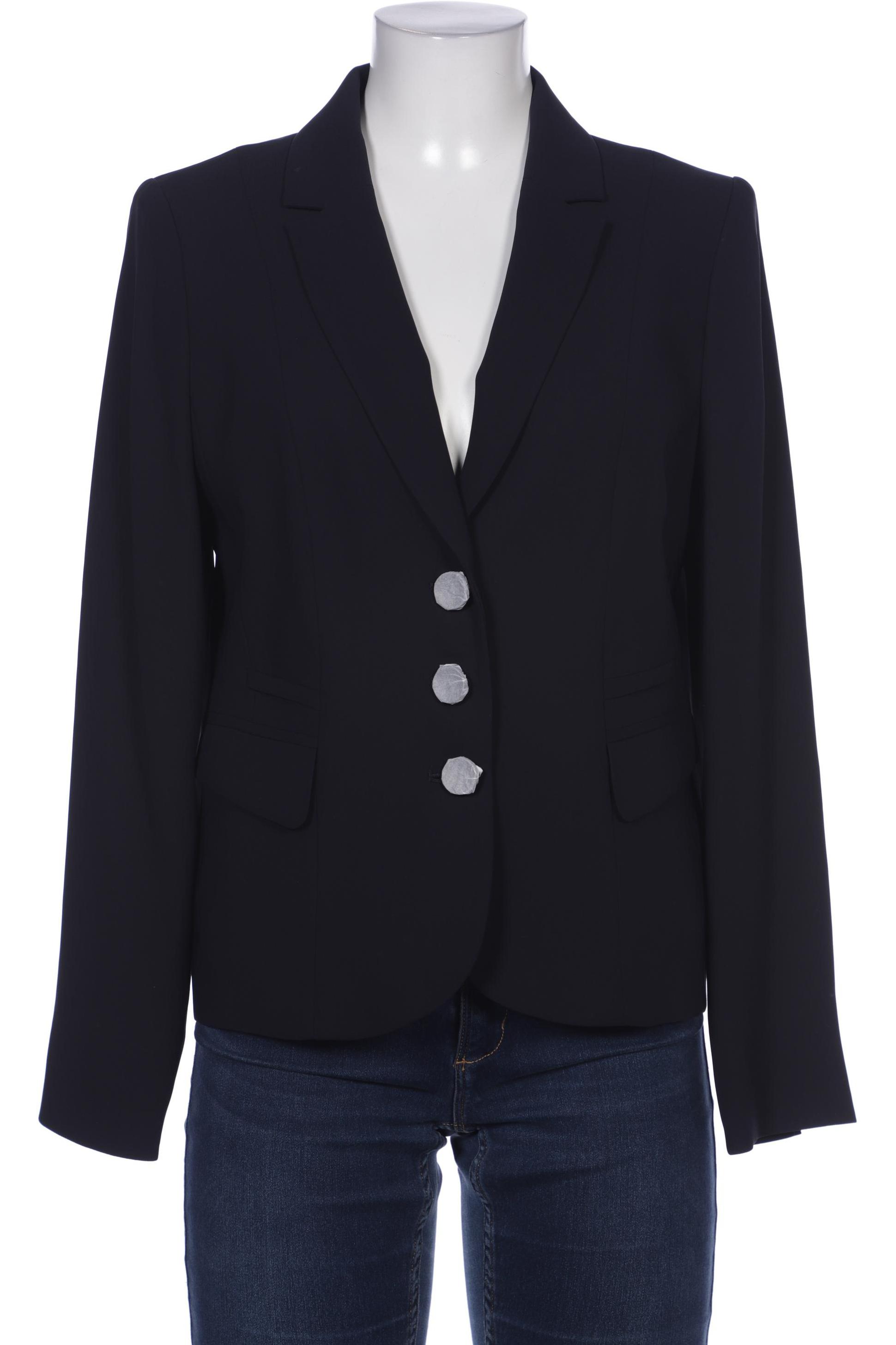 

Gerry Weber Damen Blazer, marineblau, Gr. 38