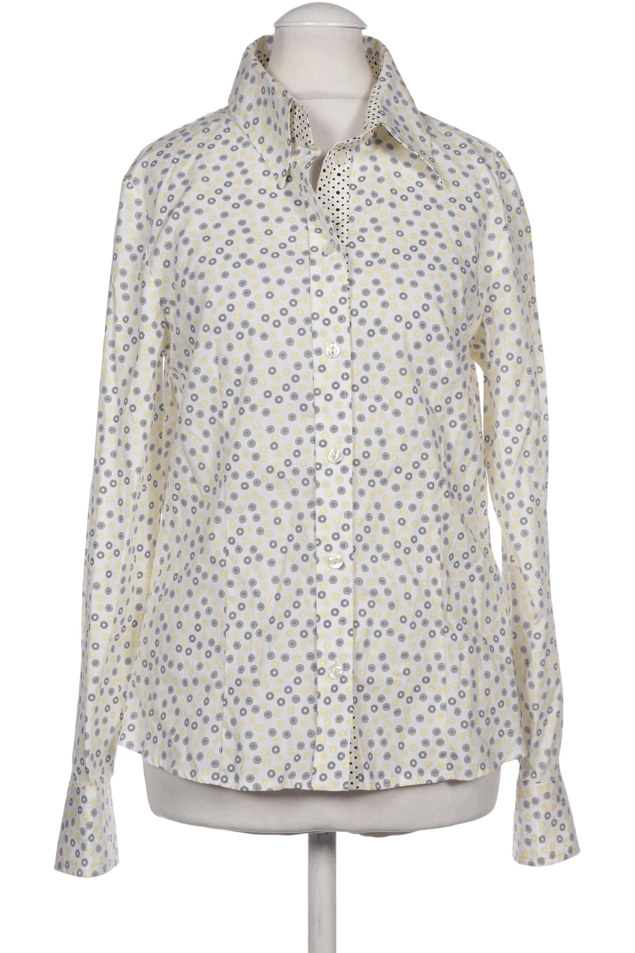 

Gerry Weber Damen Bluse, gelb, Gr. 36
