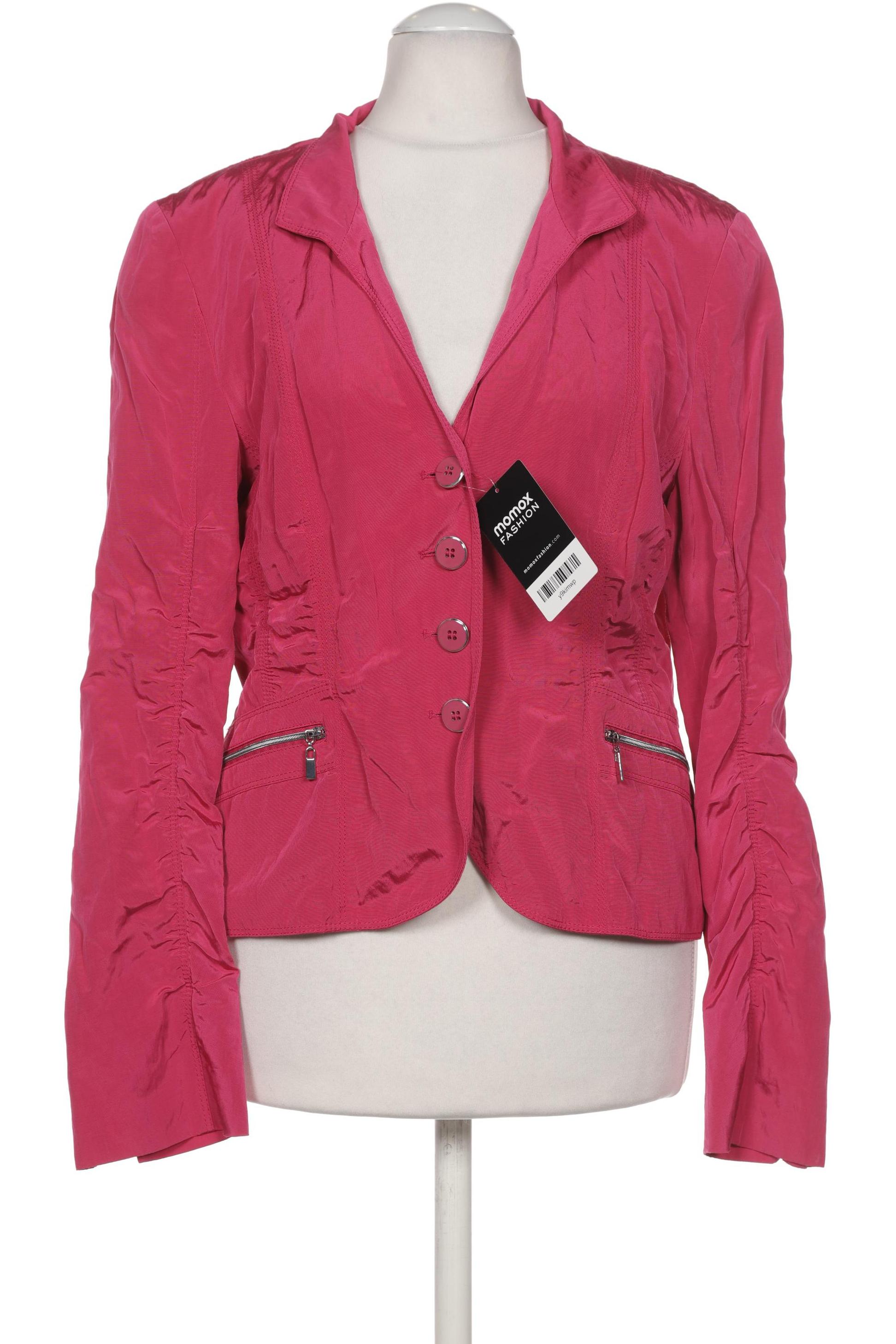 

Gerry Weber Damen Blazer, pink, Gr. 36