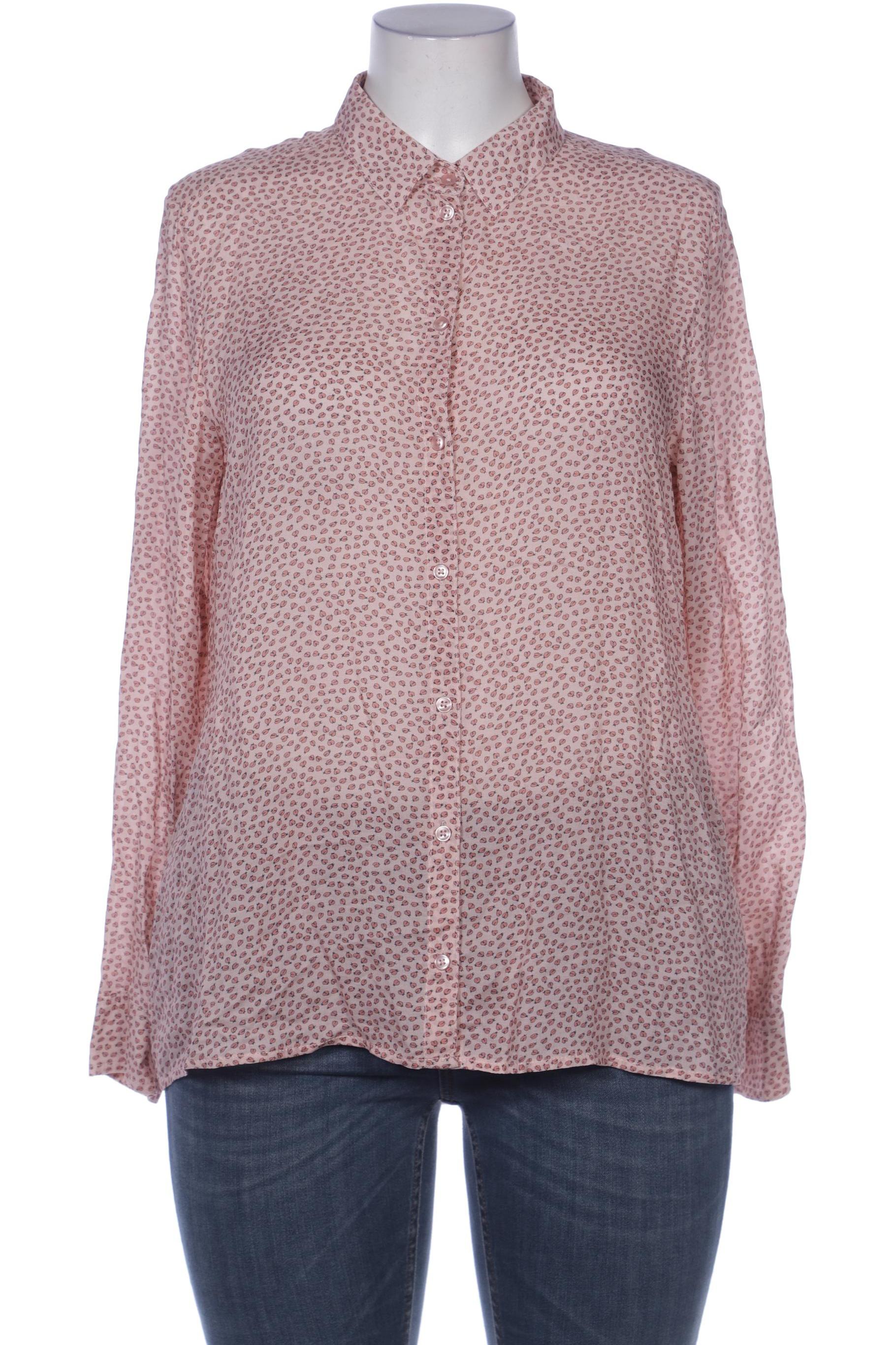 

Gerry Weber Damen Bluse, pink, Gr. 42