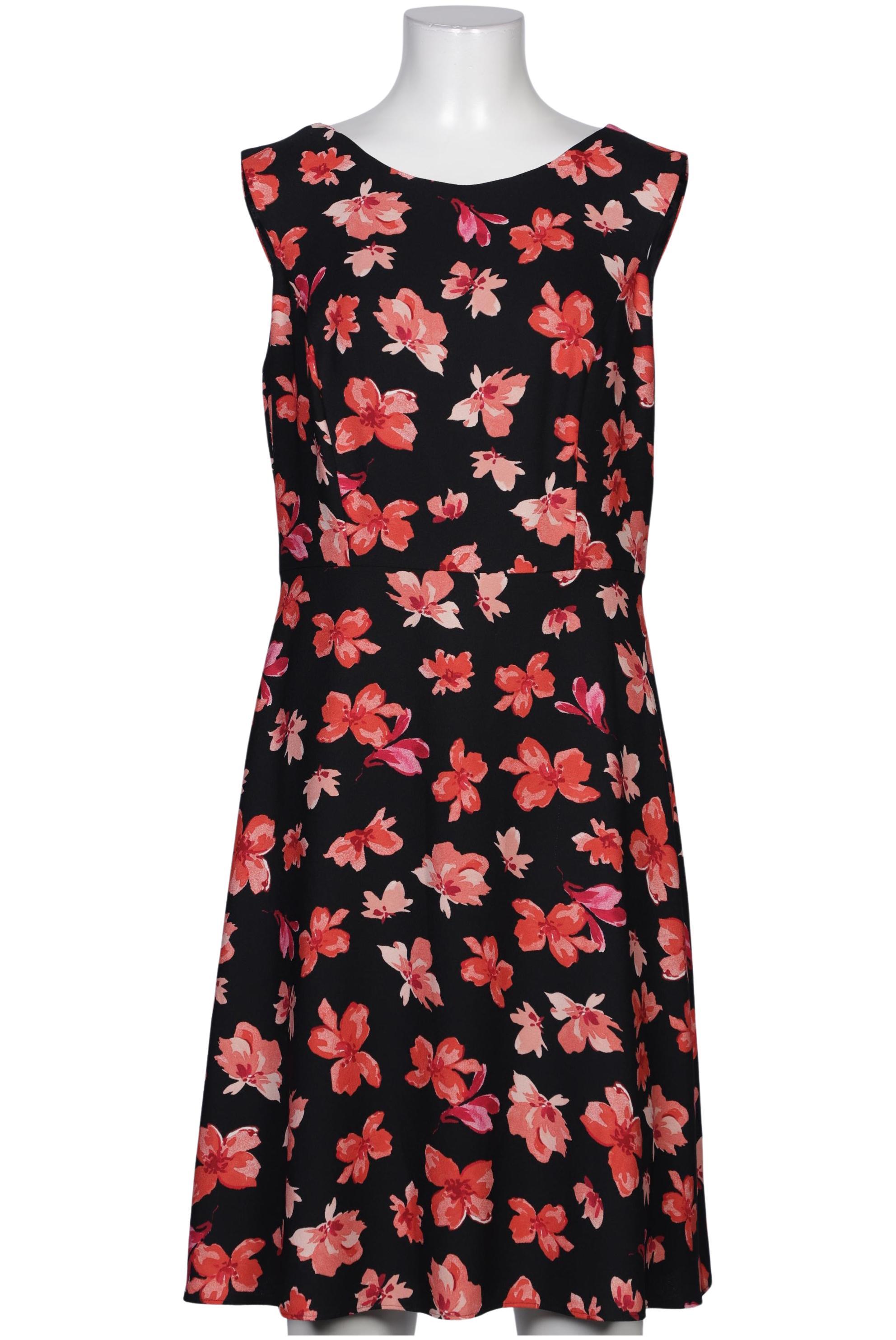 

Gerry Weber Damen Kleid, mehrfarbig, Gr. 40