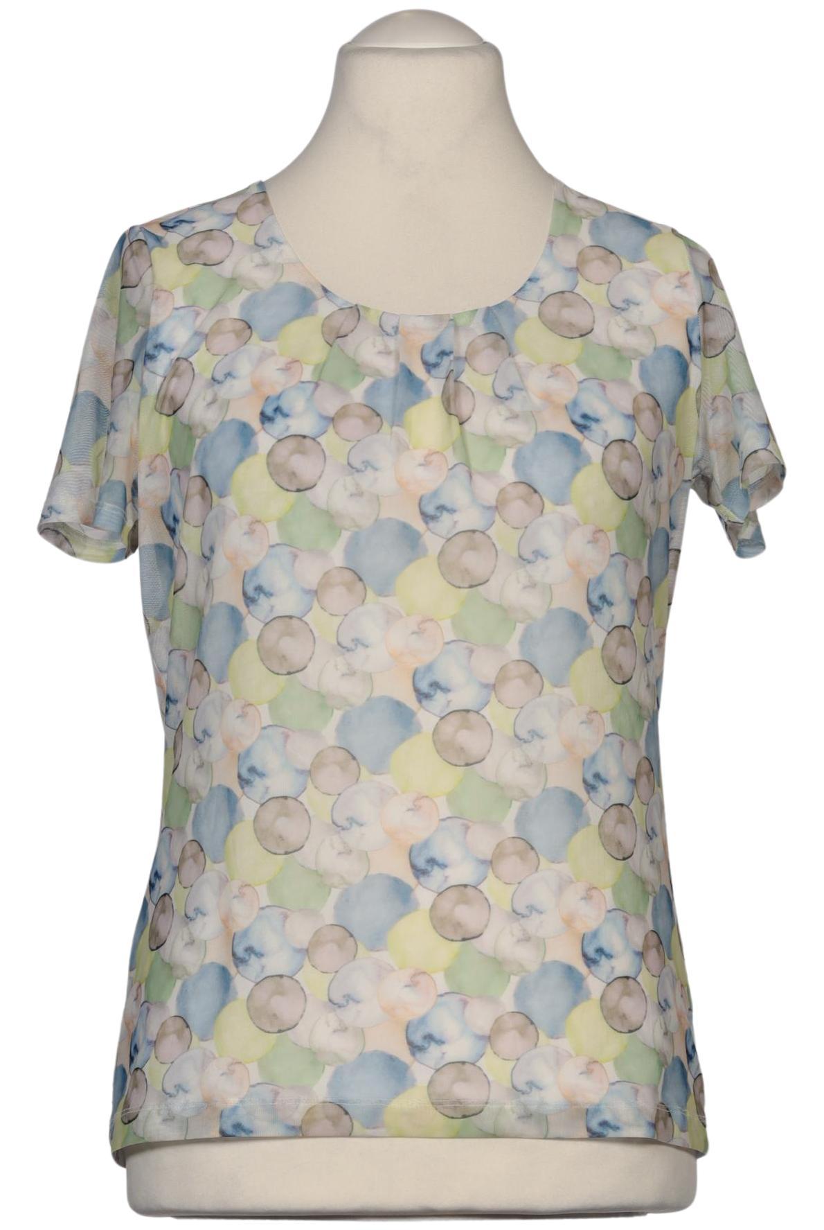 

Gerry Weber Damen Bluse, mehrfarbig, Gr. 42