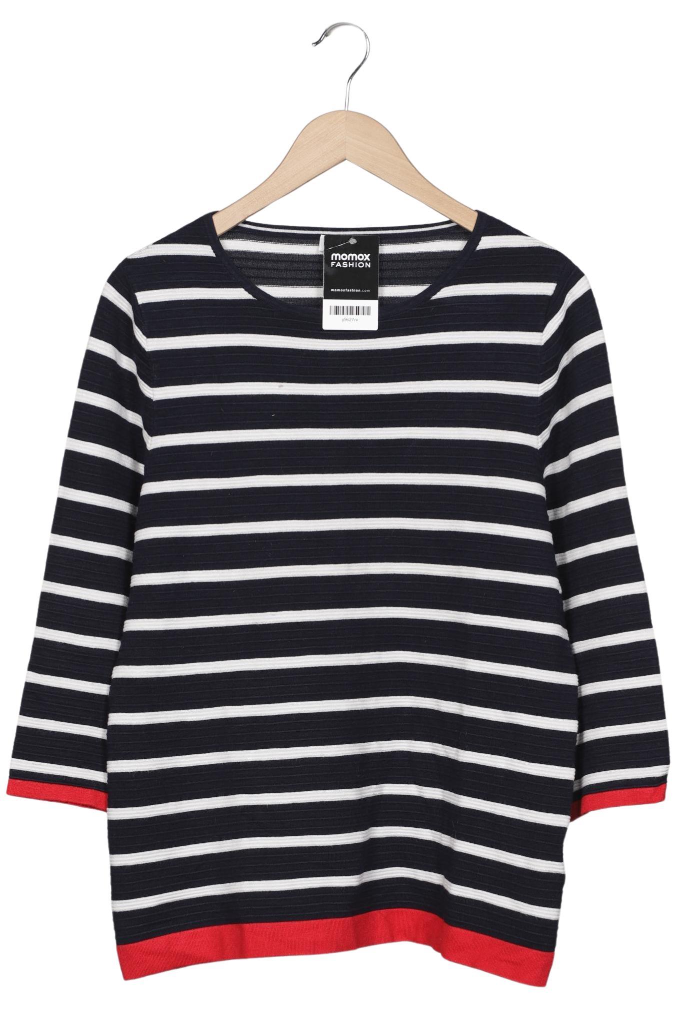 

Gerry Weber Damen Pullover, mehrfarbig, Gr. 42