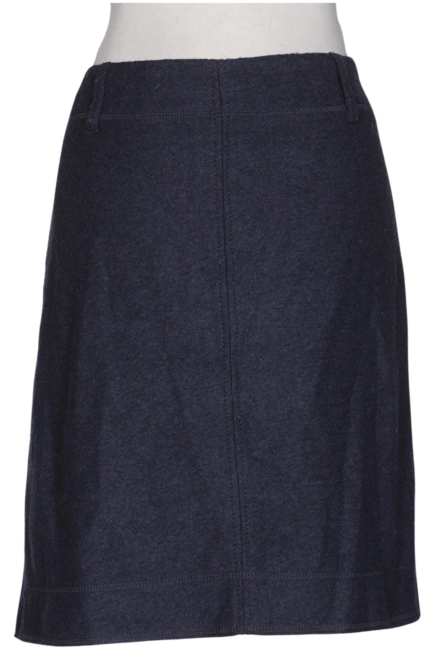 

Gerry Weber Damen Rock, marineblau, Gr. 40