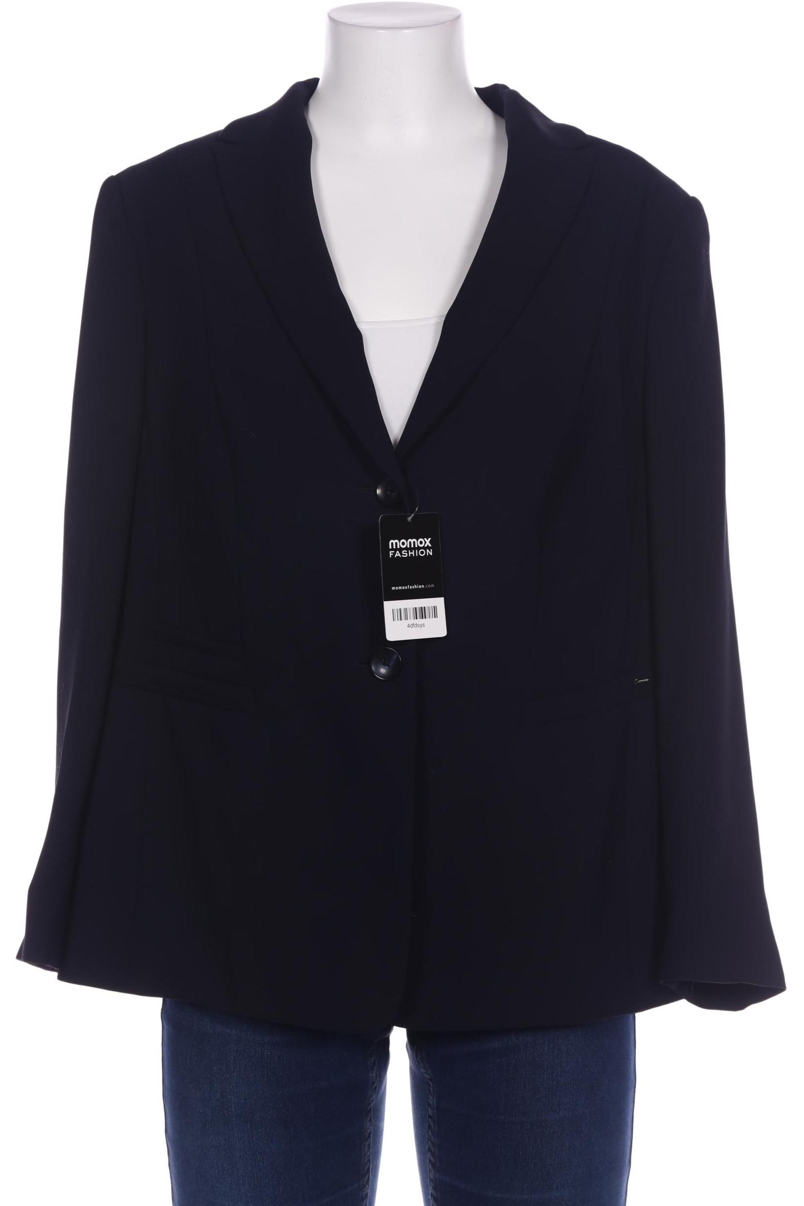 

Gerry Weber Damen Blazer, marineblau, Gr. 42
