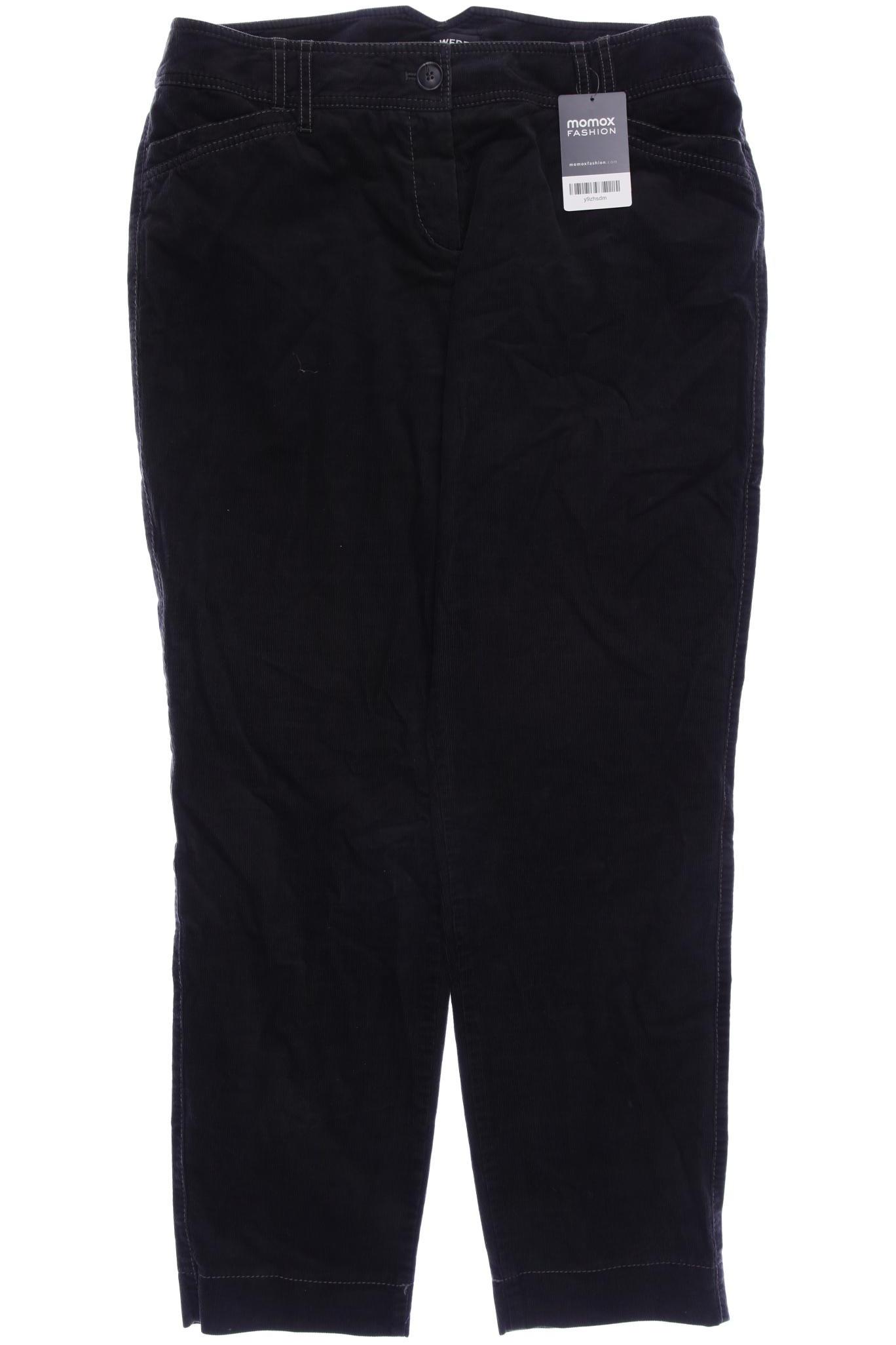 

Gerry Weber Damen Stoffhose, grau