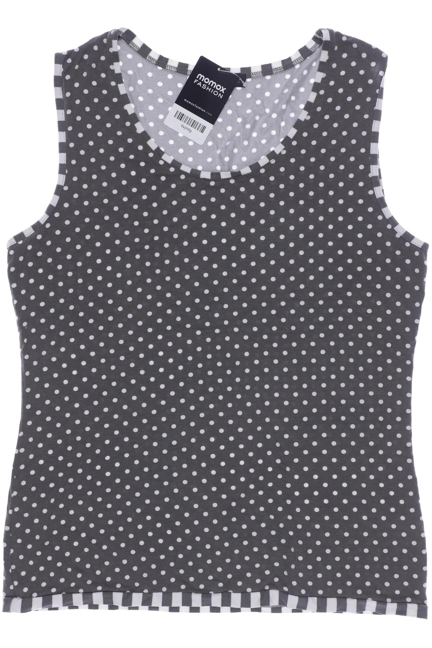 

Gerry Weber Damen Top, grau, Gr. 38