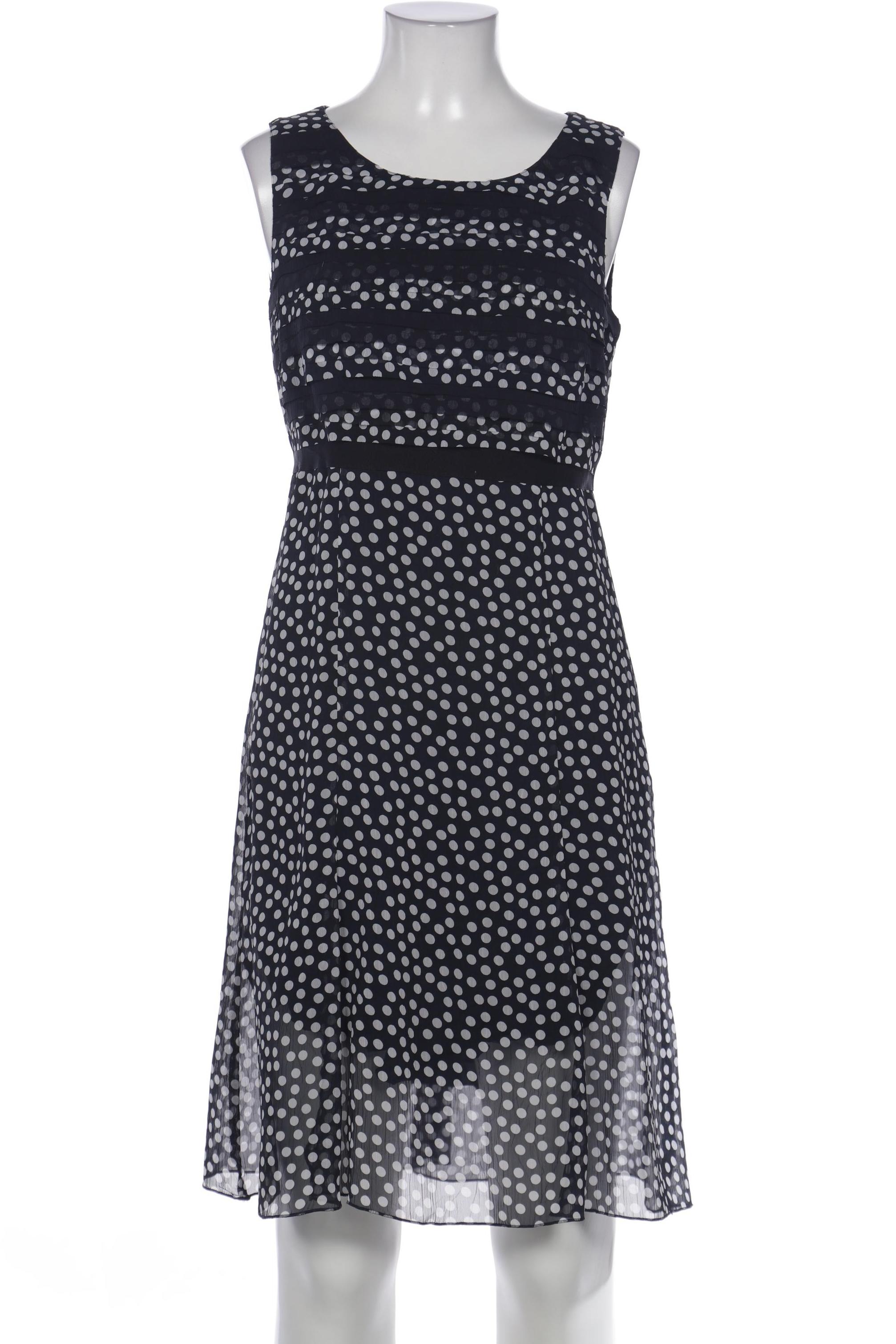 

Gerry Weber Damen Kleid, marineblau