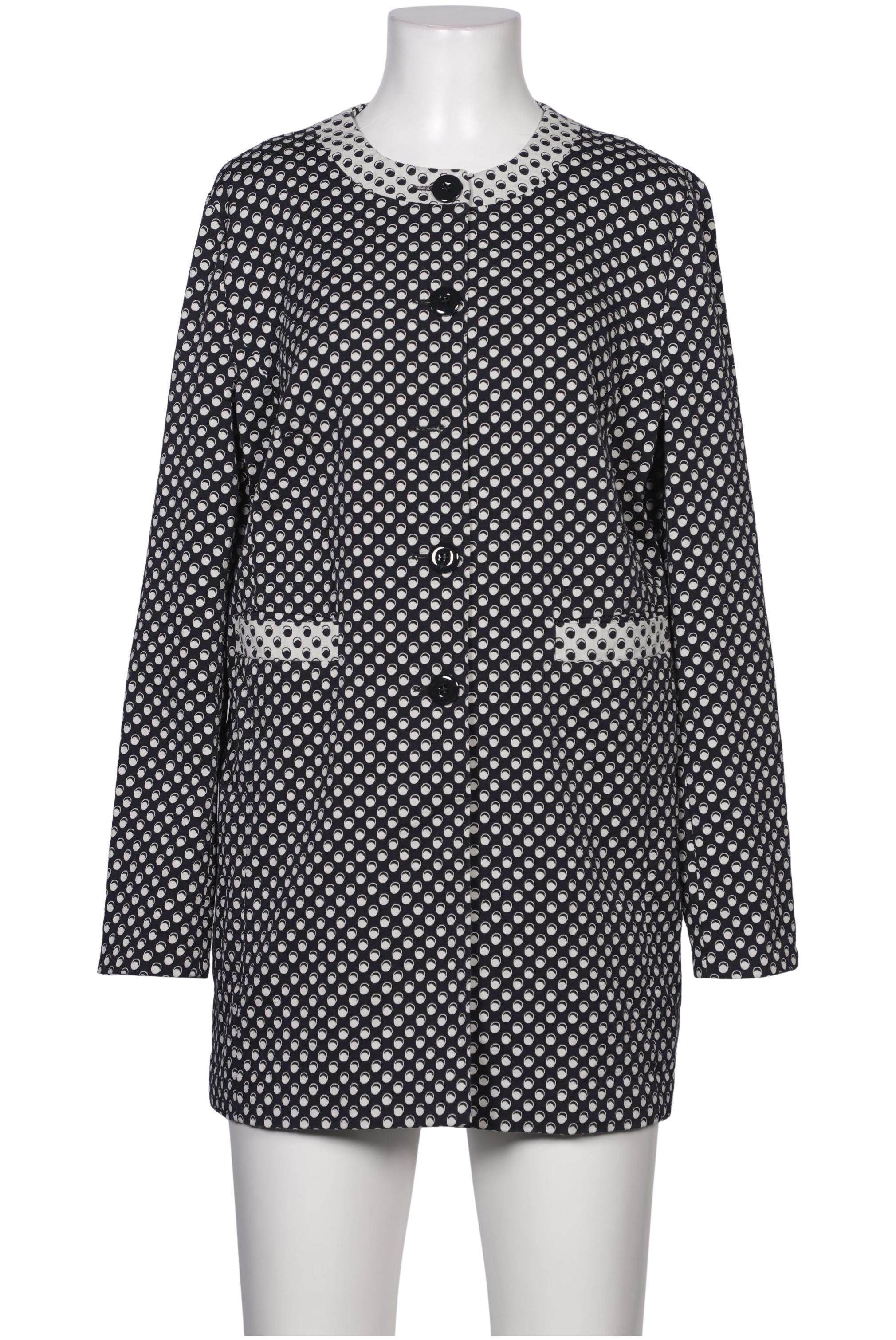 

Gerry Weber Damen Blazer, marineblau, Gr. 40