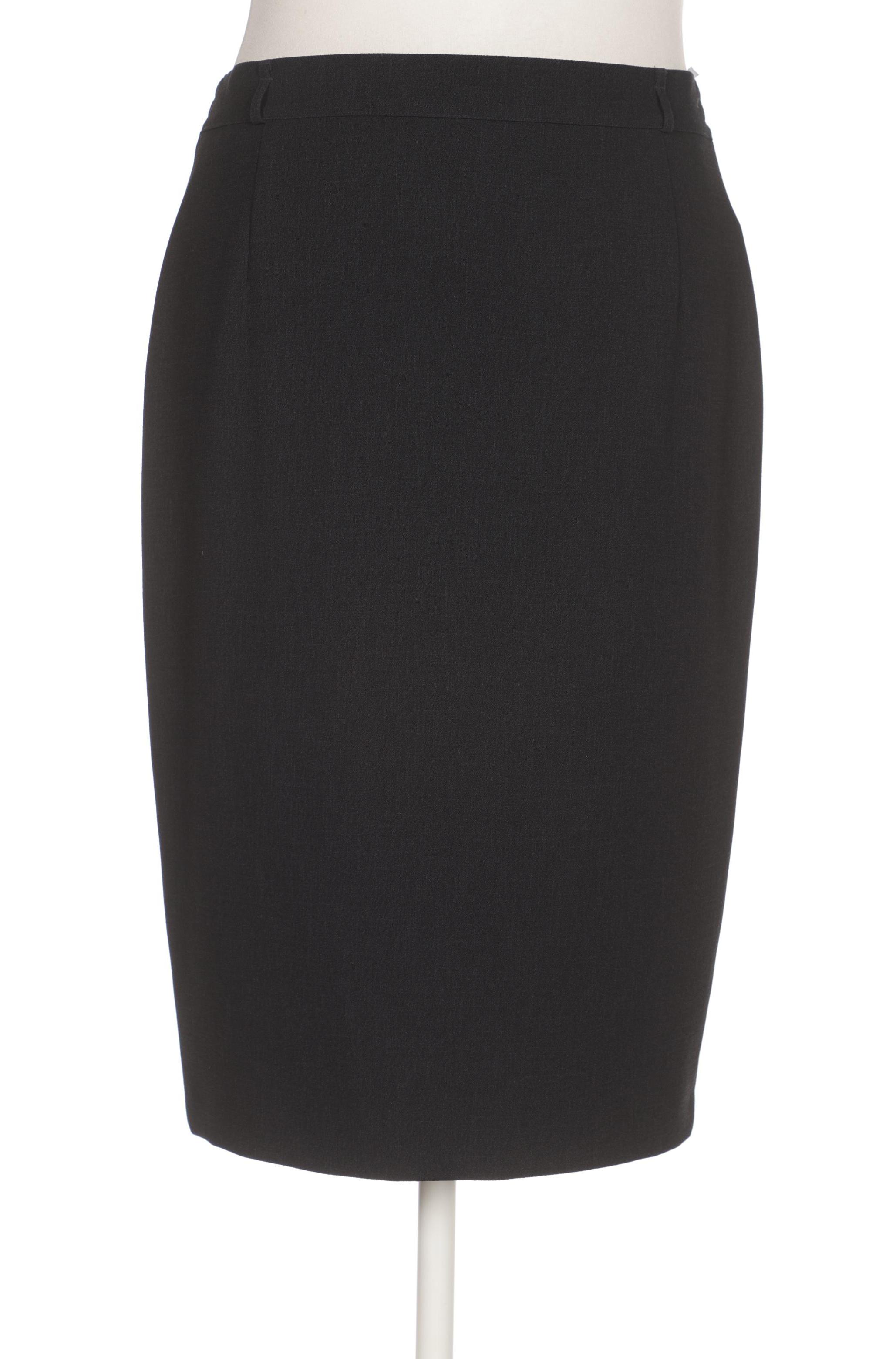 

Gerry Weber Damen Rock, schwarz, Gr. 42