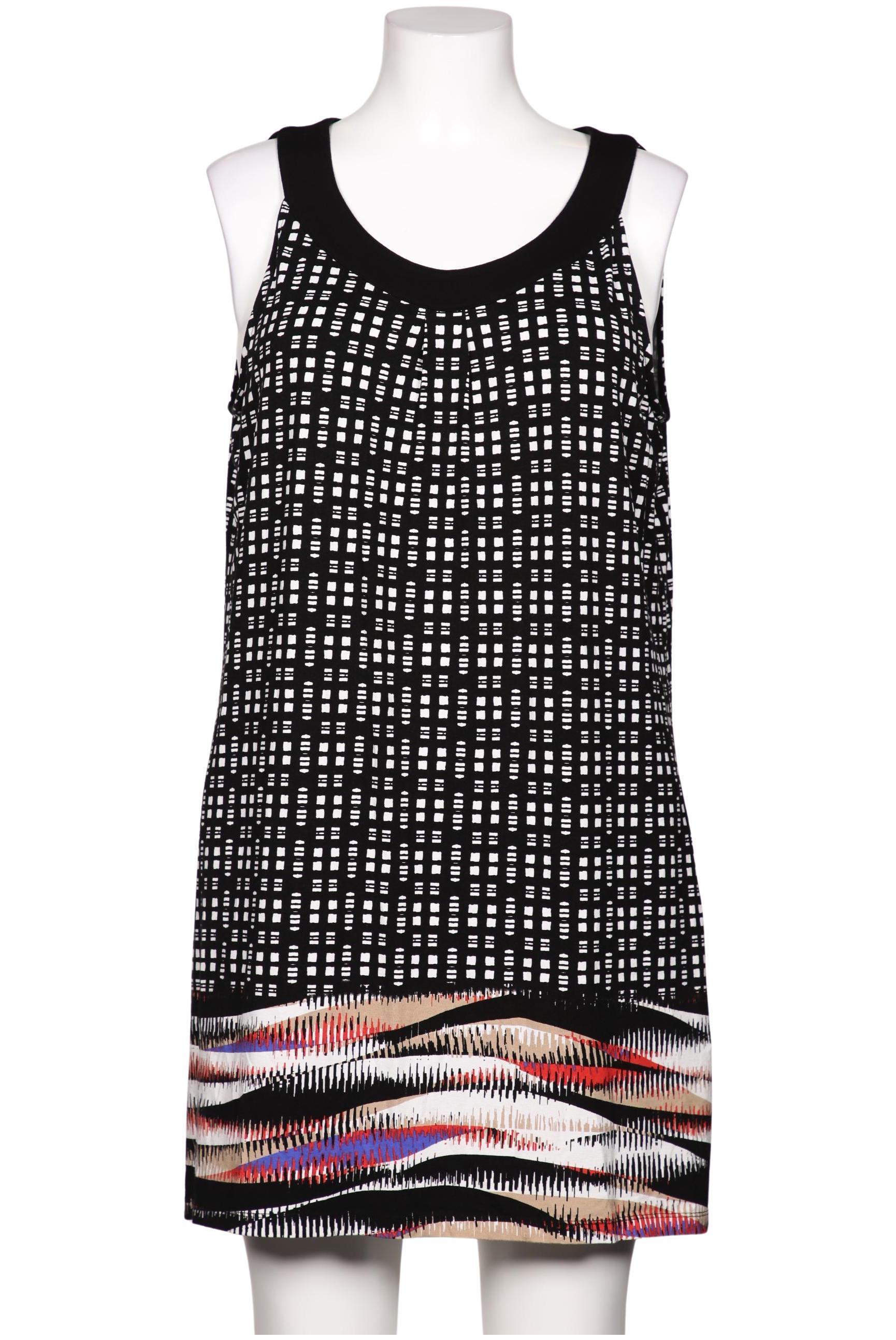 

Gerry Weber Damen Kleid, schwarz, Gr. 46