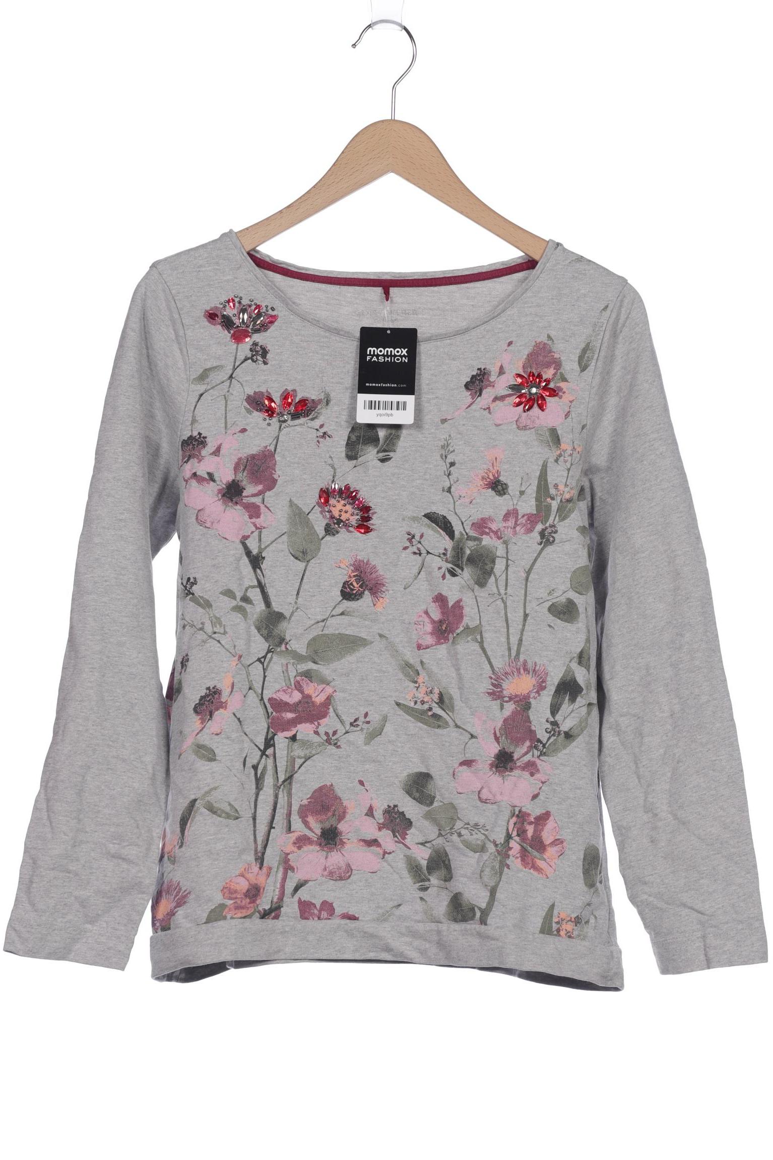 

Gerry Weber Damen Sweatshirt, grau