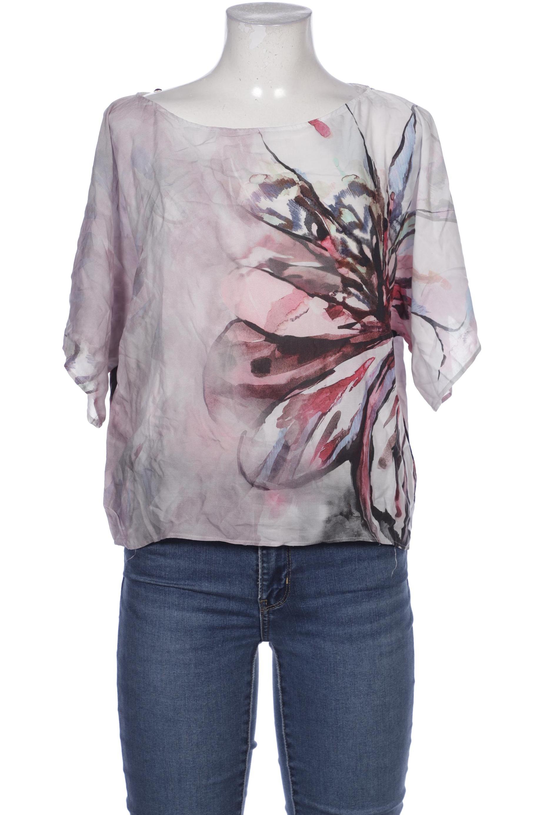 

Gerry Weber Damen Bluse, pink, Gr. 38