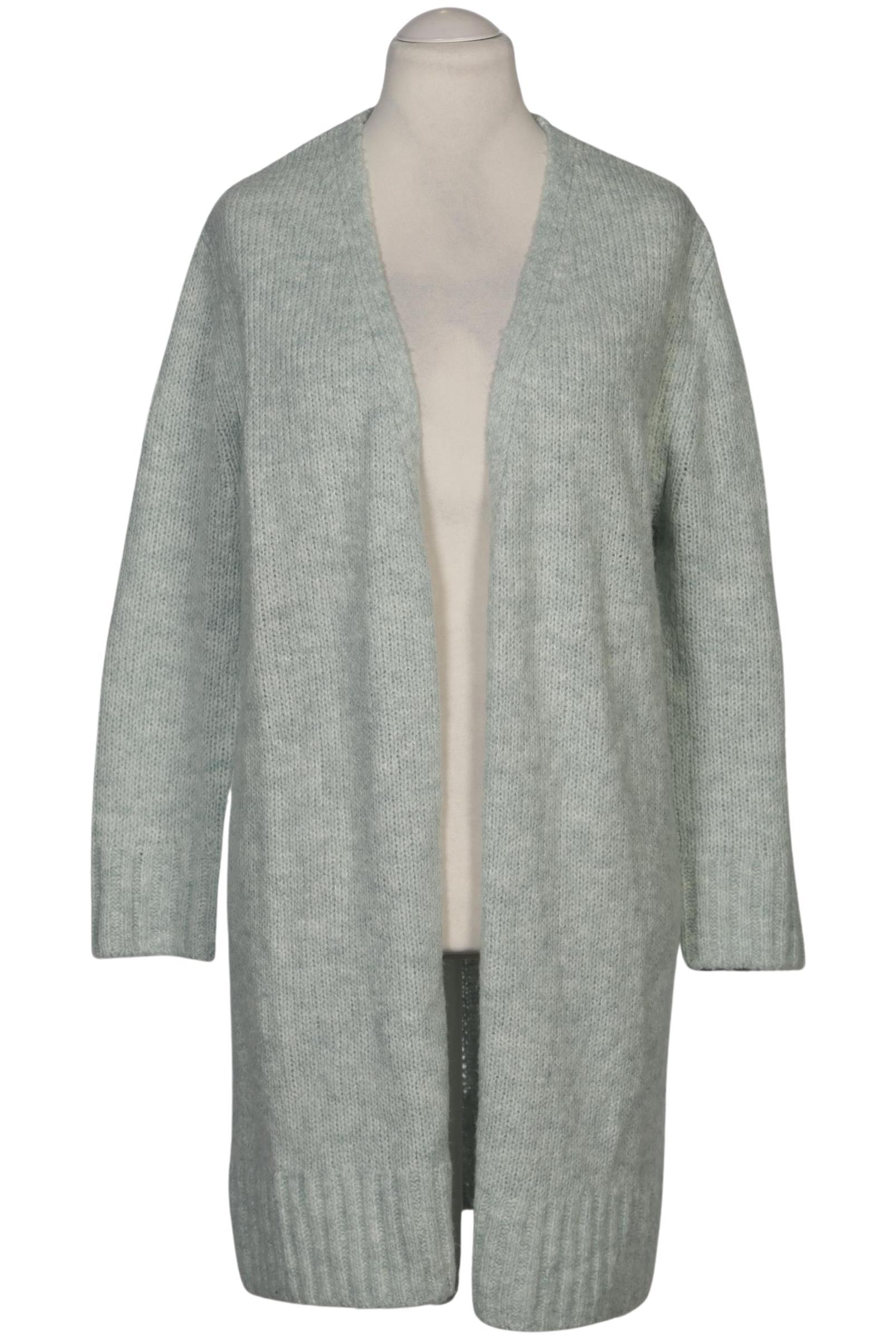 

Gerry Weber Damen Strickjacke, hellgrün, Gr. 44