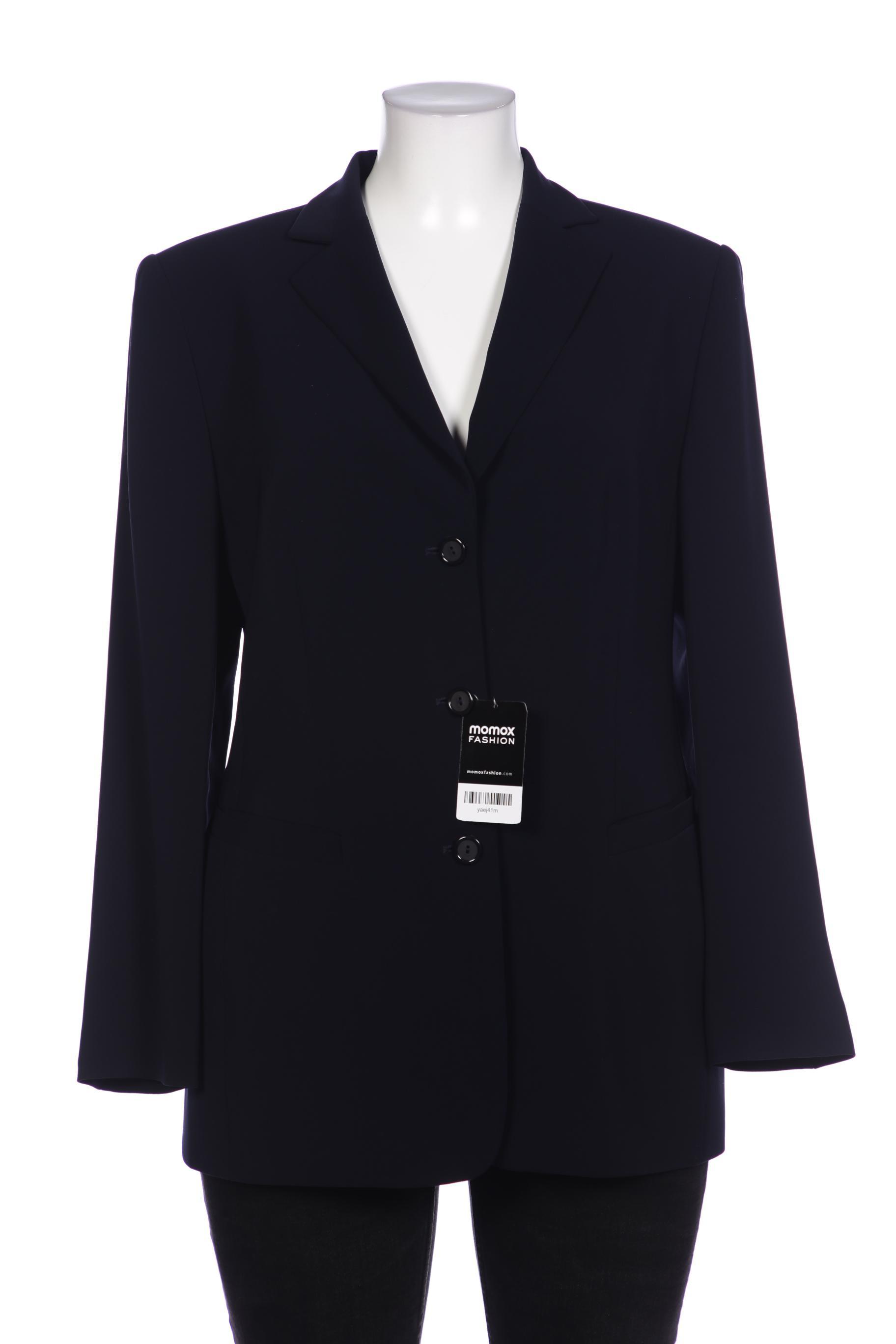 

Gerry Weber Damen Blazer, marineblau, Gr. 42