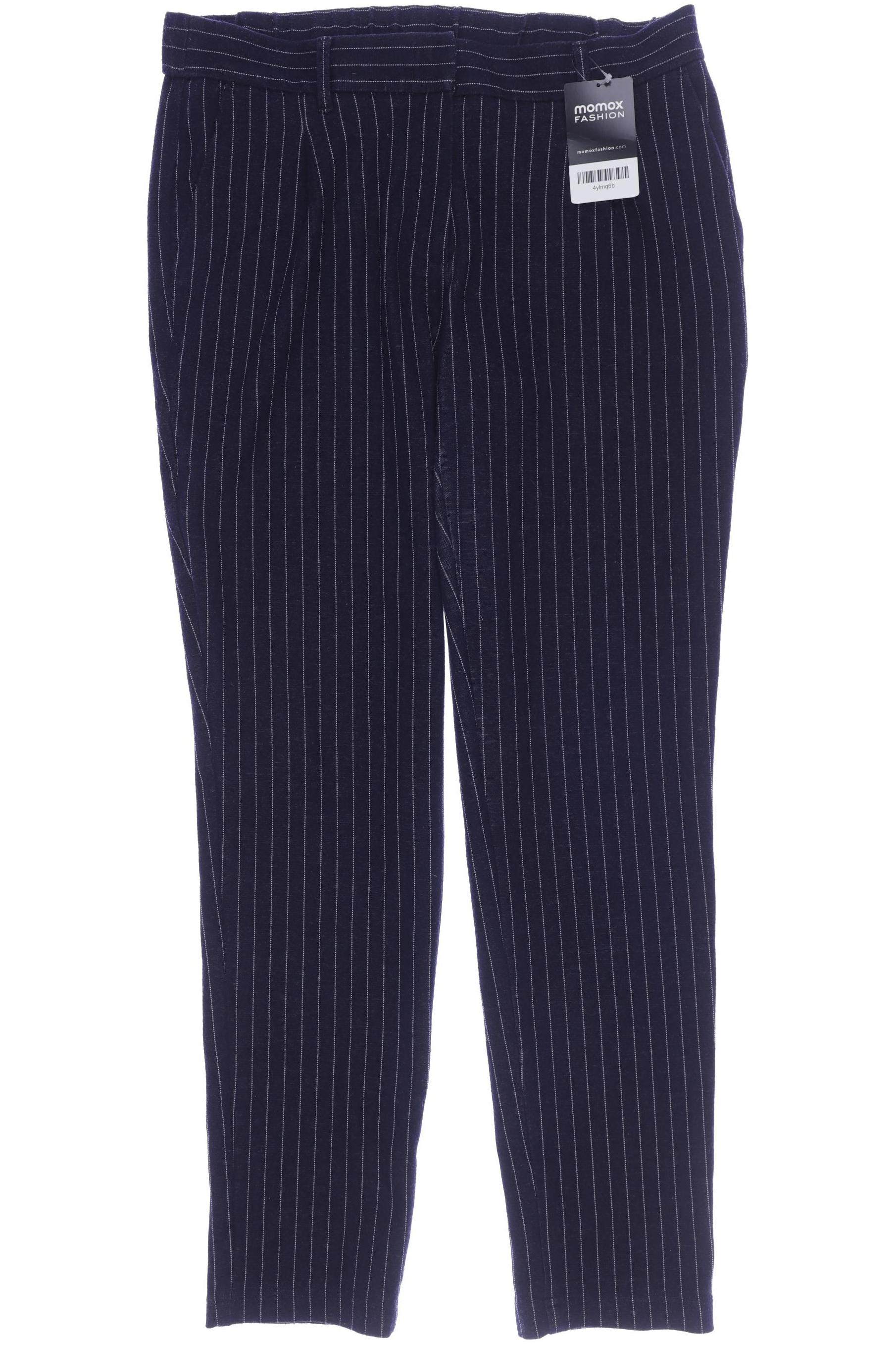 

Gerry Weber Damen Stoffhose, marineblau, Gr. 38