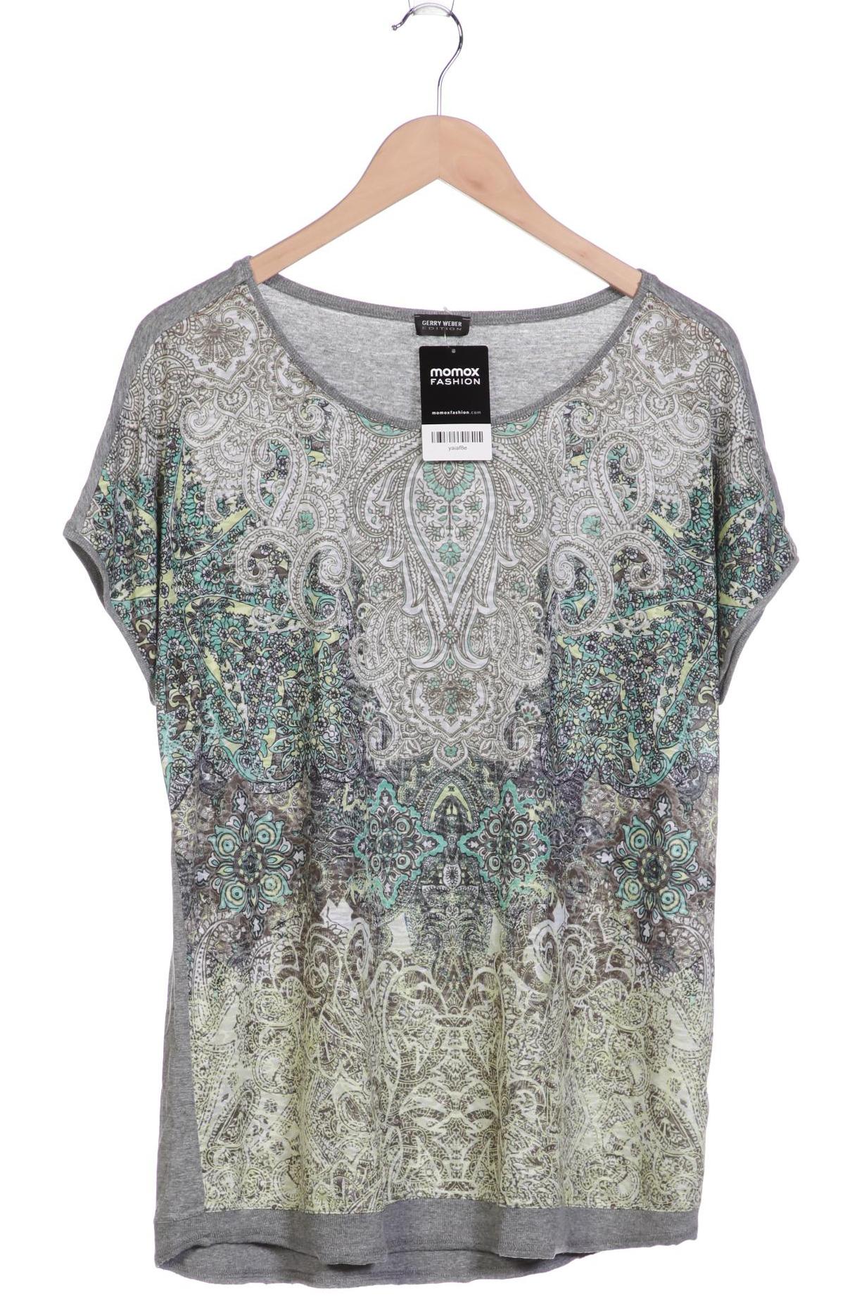 

Gerry Weber Damen T-Shirt, mehrfarbig