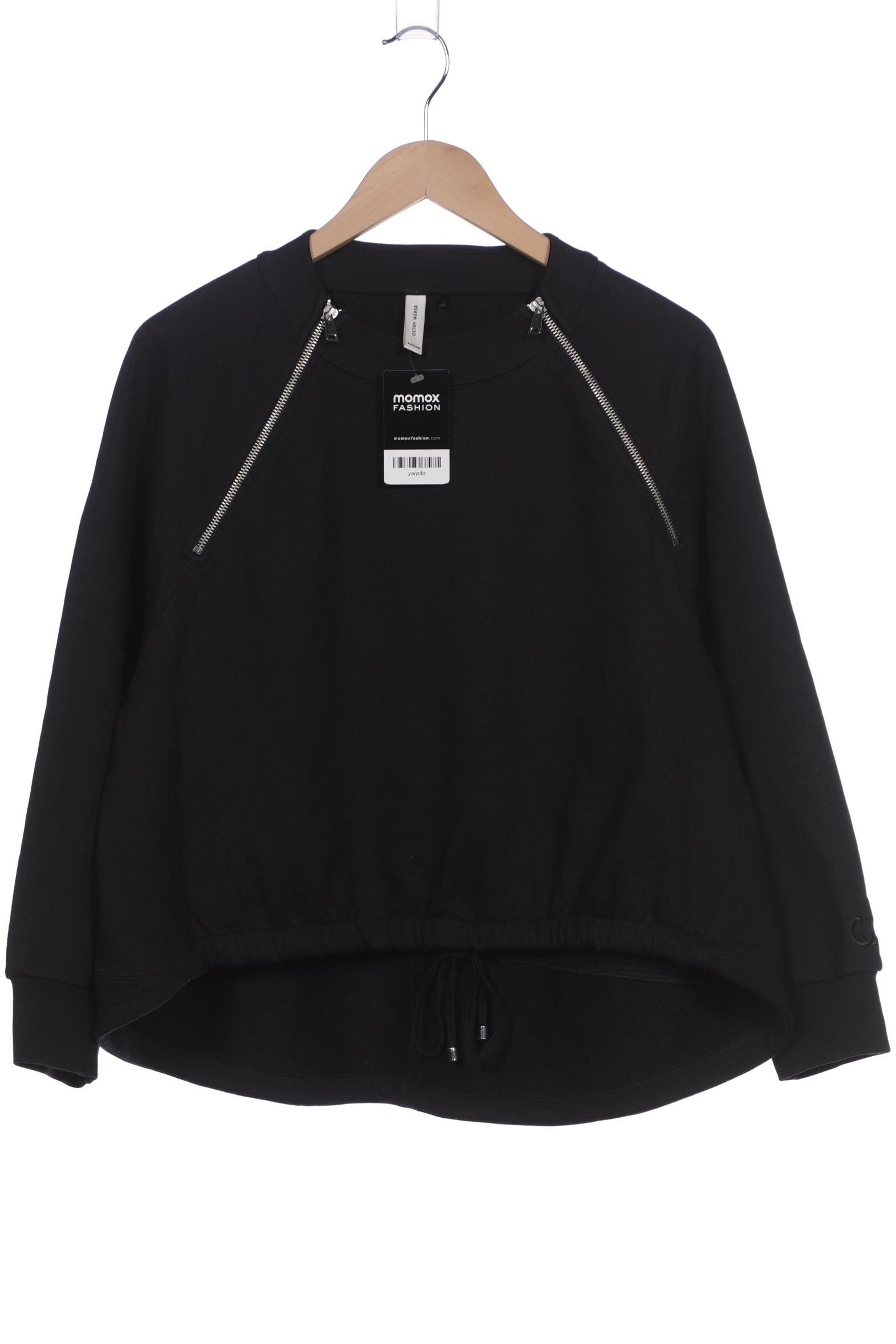 

Gerry Weber Damen Sweatshirt, marineblau, Gr. 44