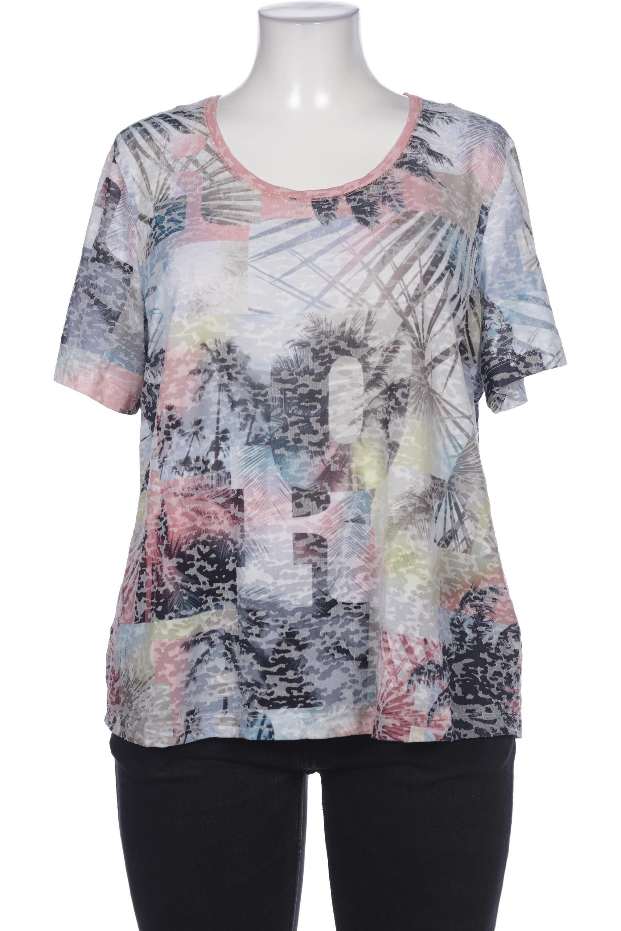 

Gerry Weber Damen T-Shirt, mehrfarbig