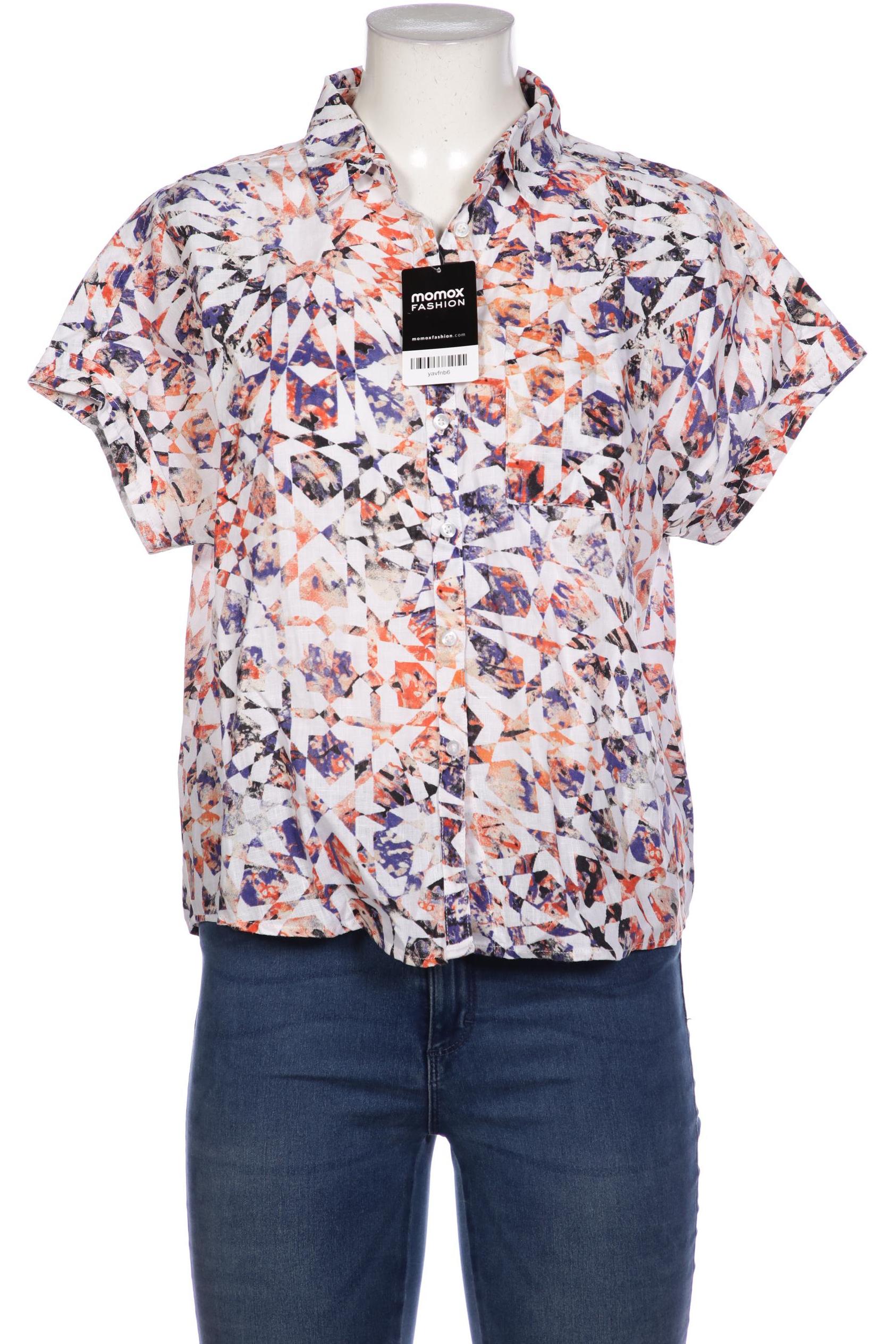 

Gerry Weber Damen Bluse, mehrfarbig, Gr. 38