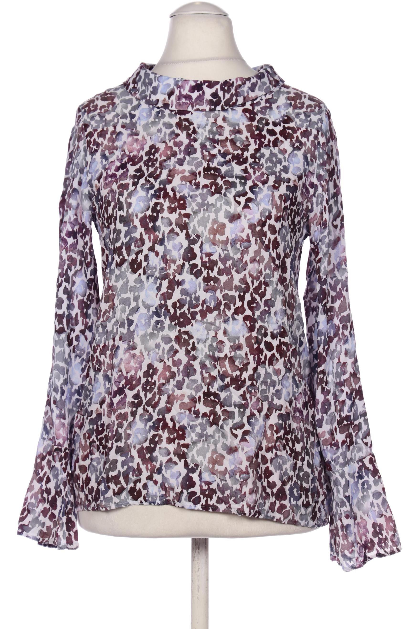 

Gerry Weber Damen Bluse, mehrfarbig, Gr. 36
