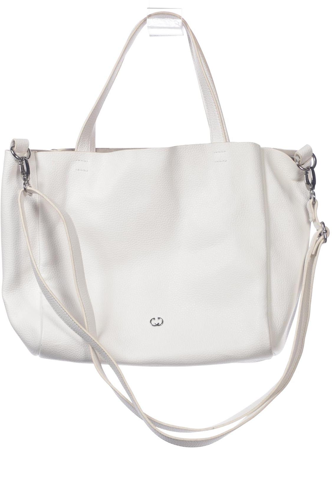 

Gerry Weber Damen Handtasche, weiß, Gr.